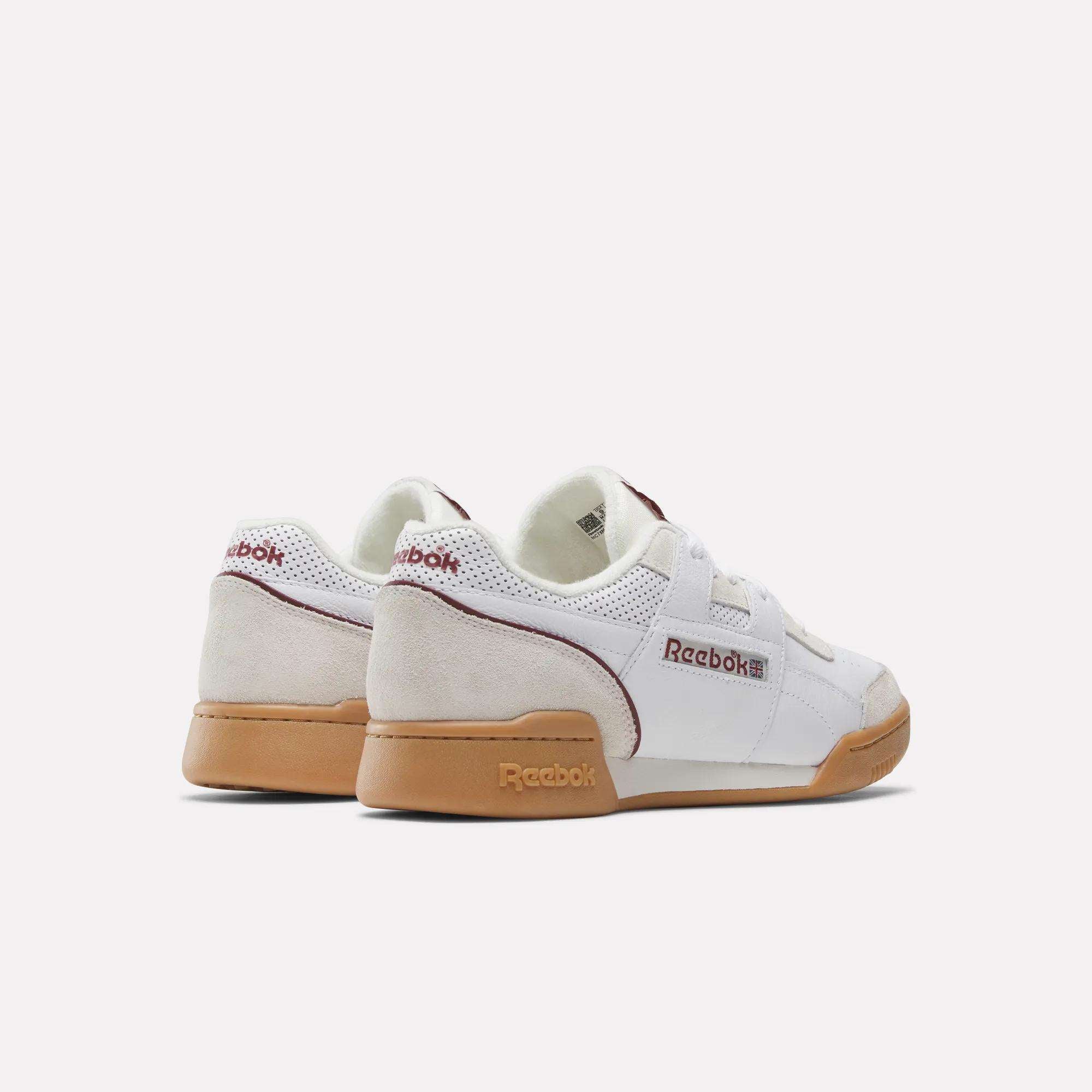 Workout Plus Shoes - Image 3