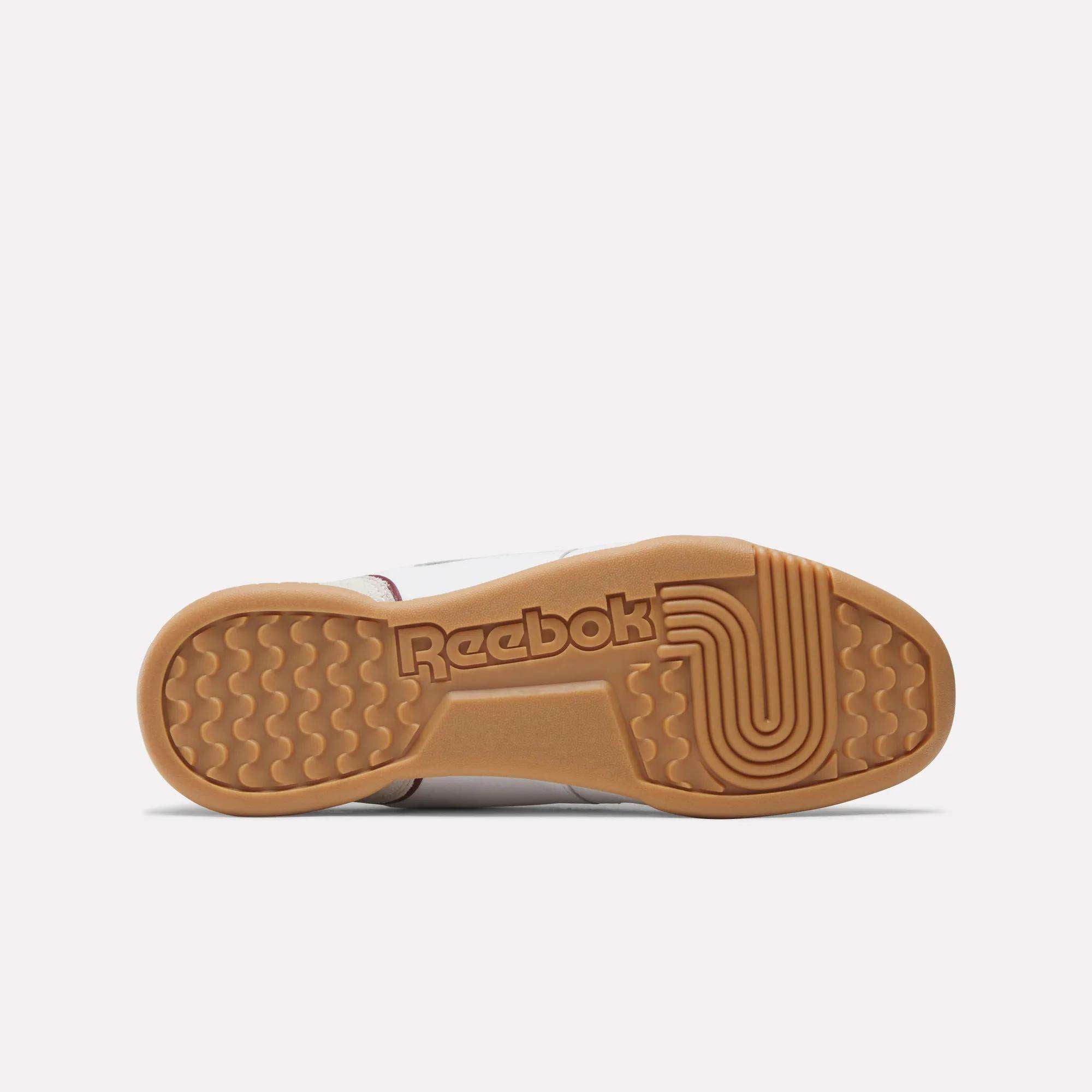Workout Plus Shoes - Image 5