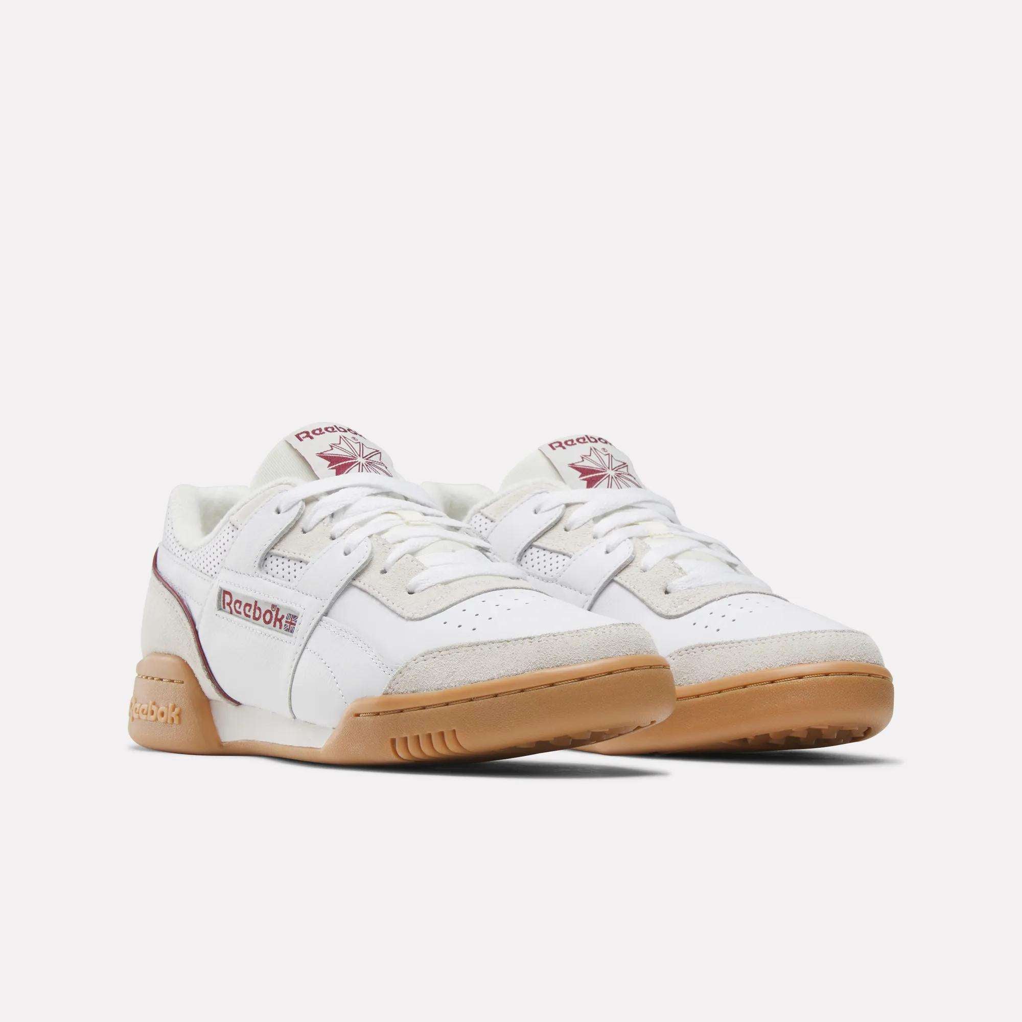 Workout Plus Shoes - Image 4