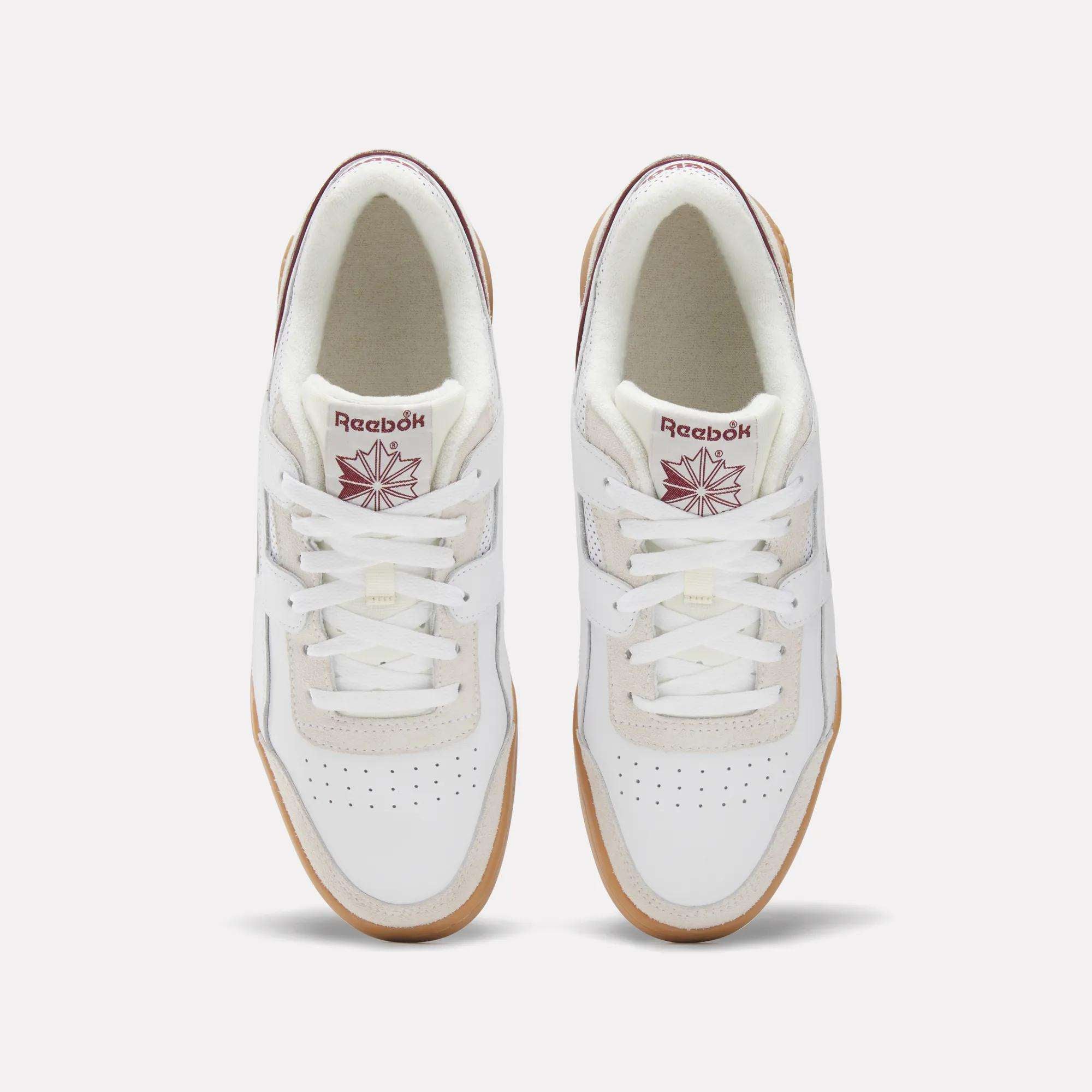 Workout Plus Shoes - Image 2
