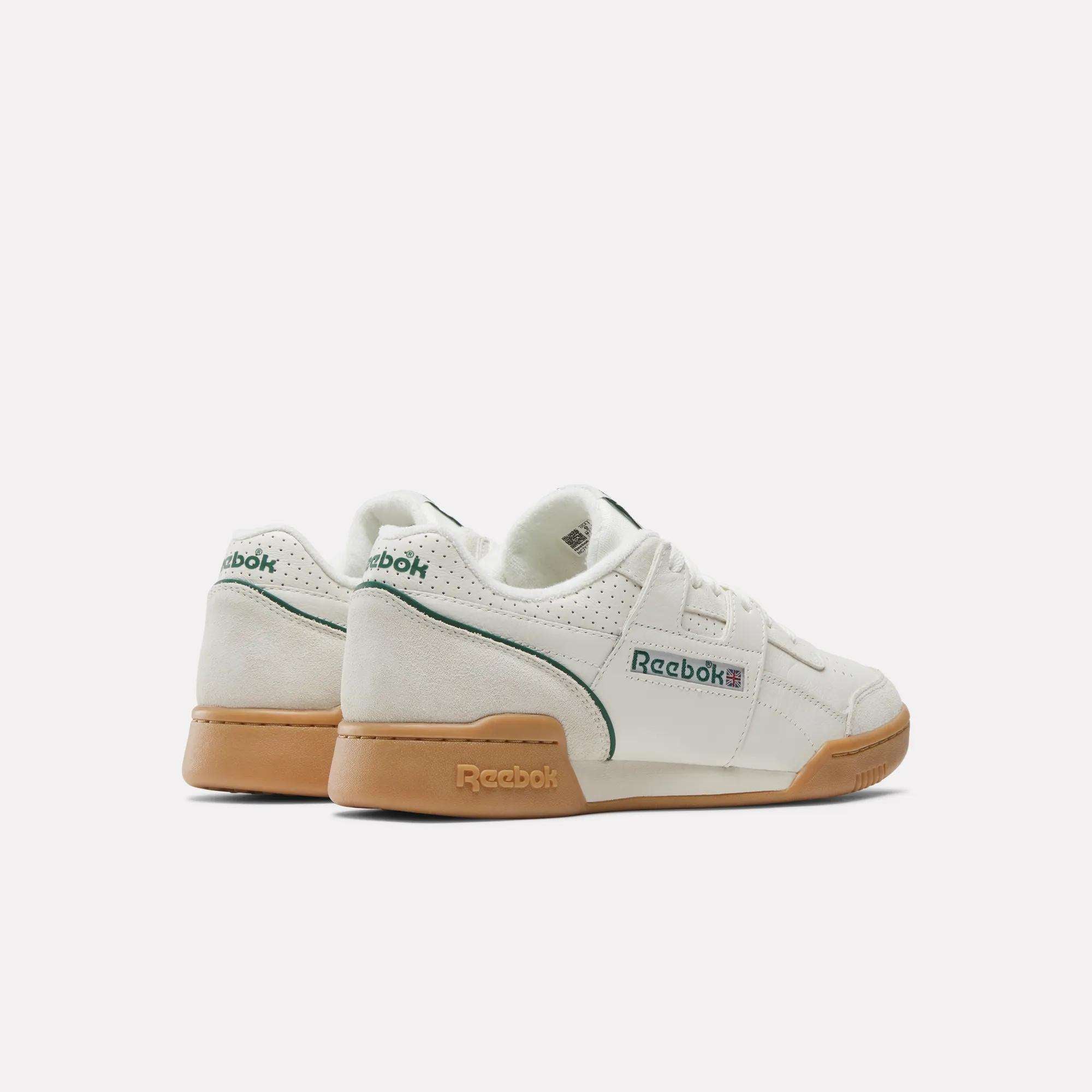 Workout Plus Shoes - Image 3