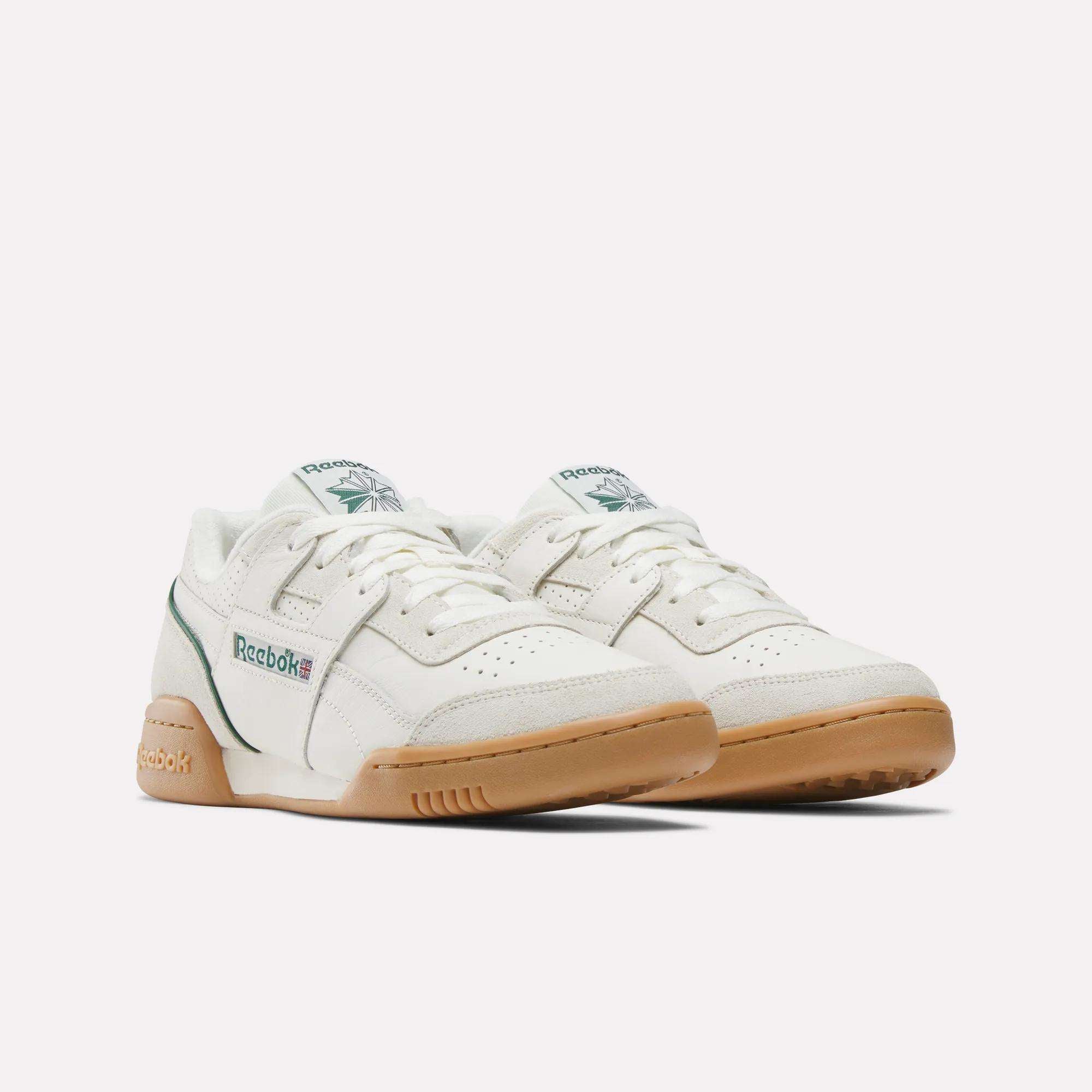 Workout Plus Shoes - Image 4