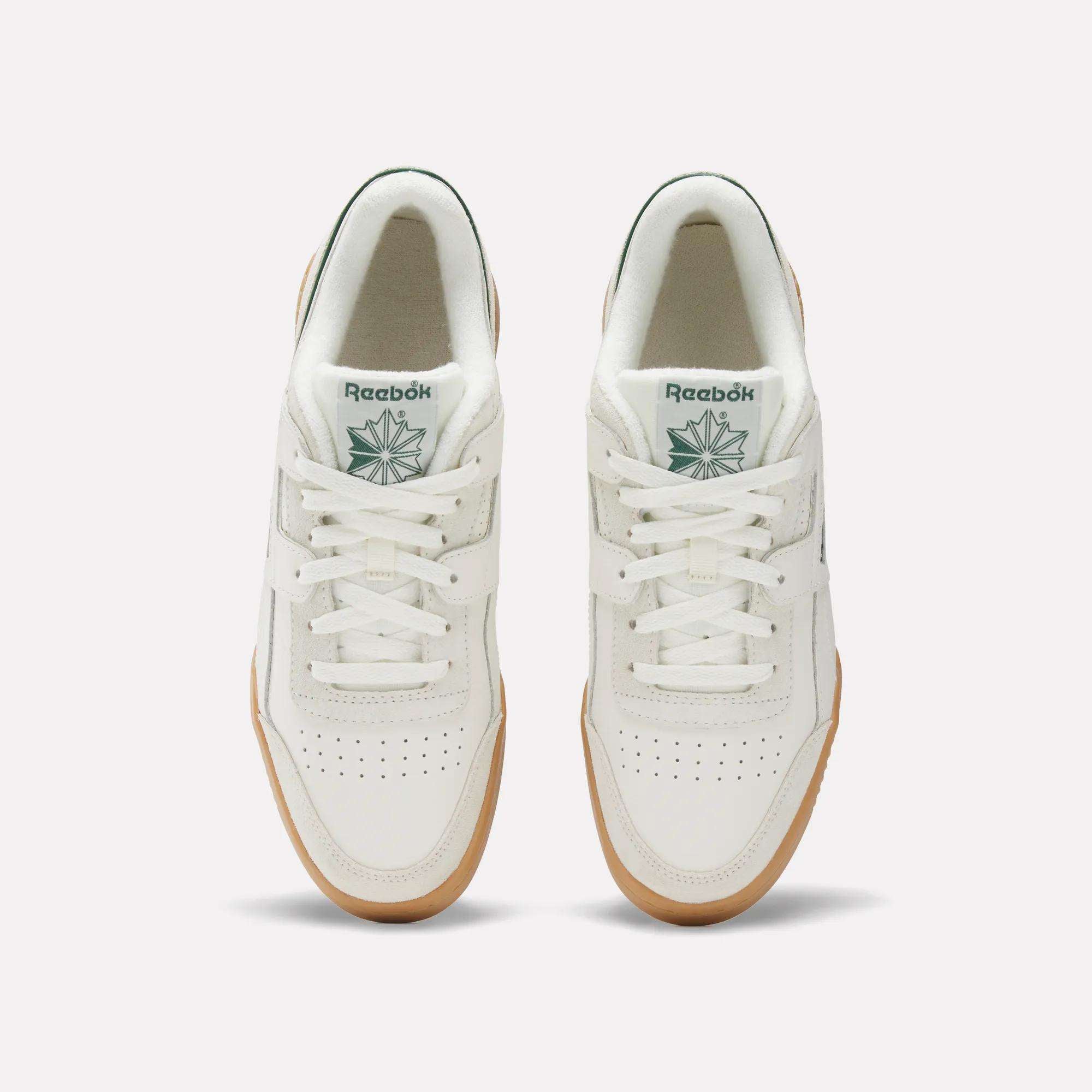 Workout Plus Shoes - Image 2