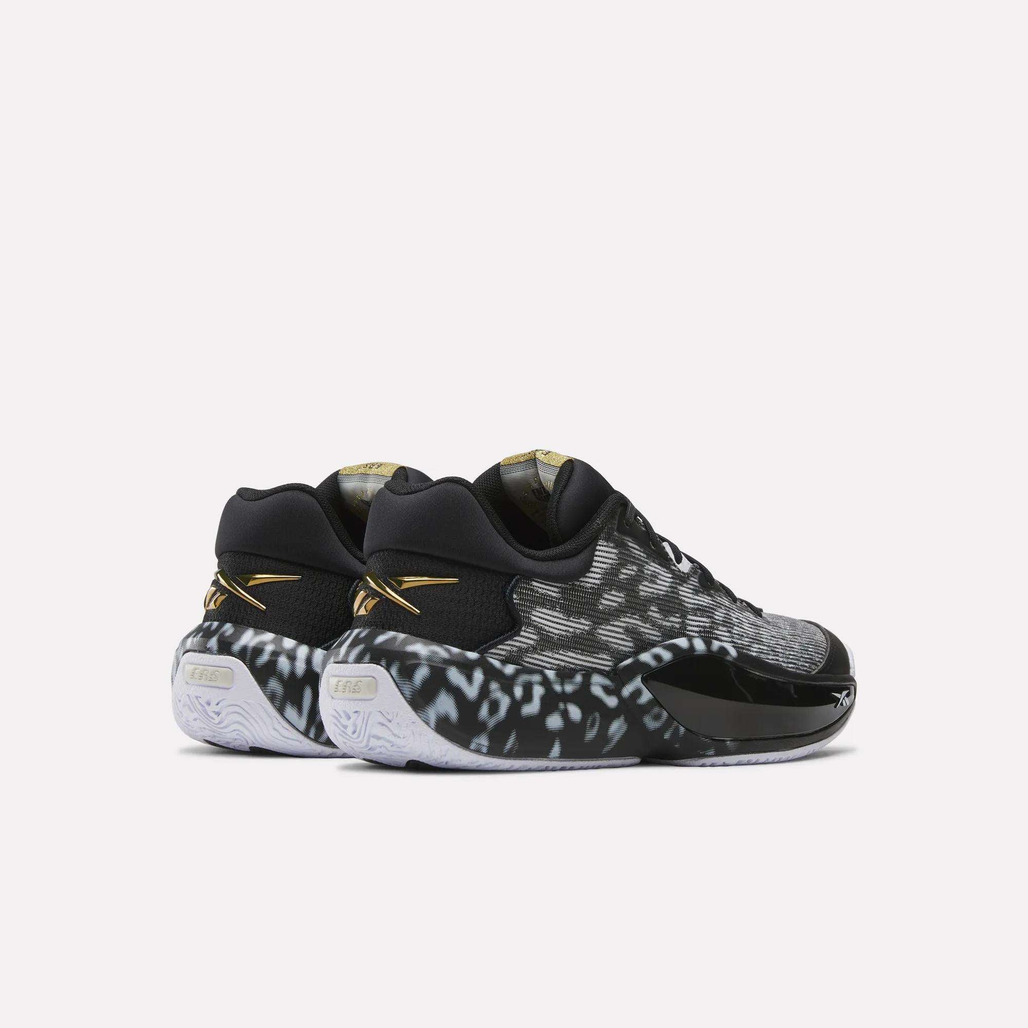 Engine A 26 Basketball Shoes - Image 4