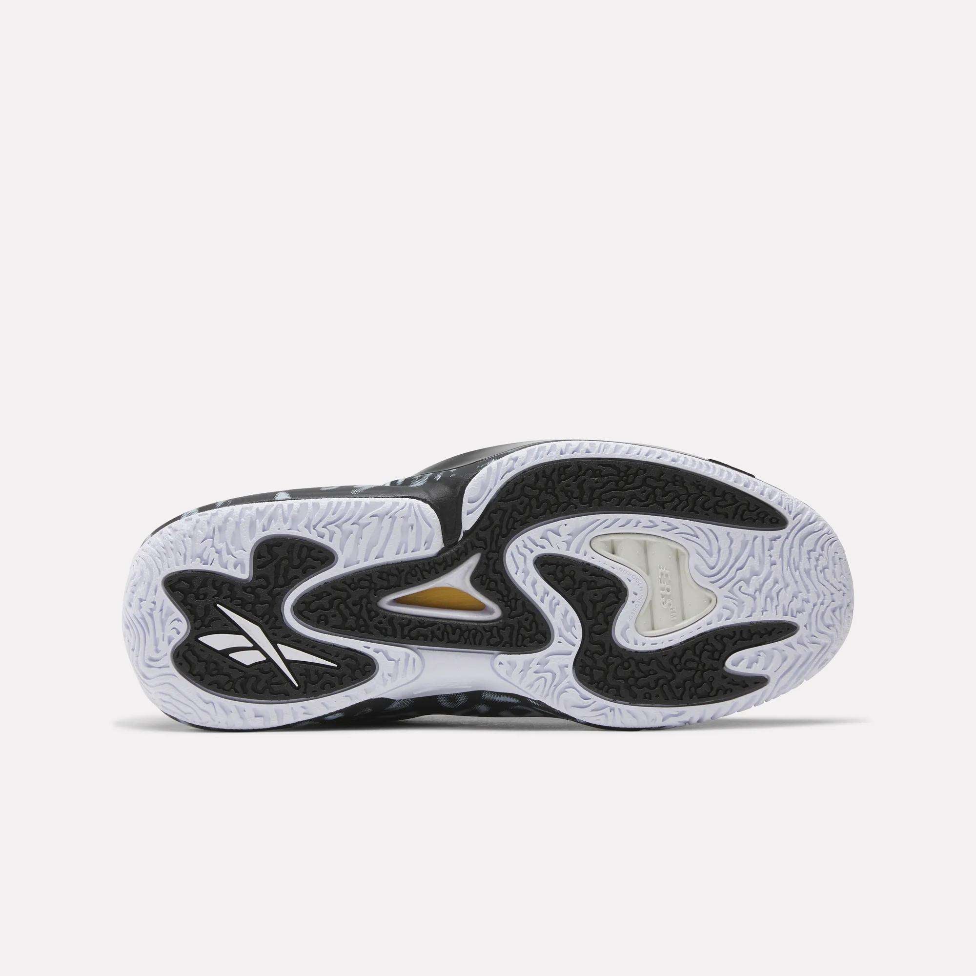 Engine A 26 Basketball Shoes - Image 8