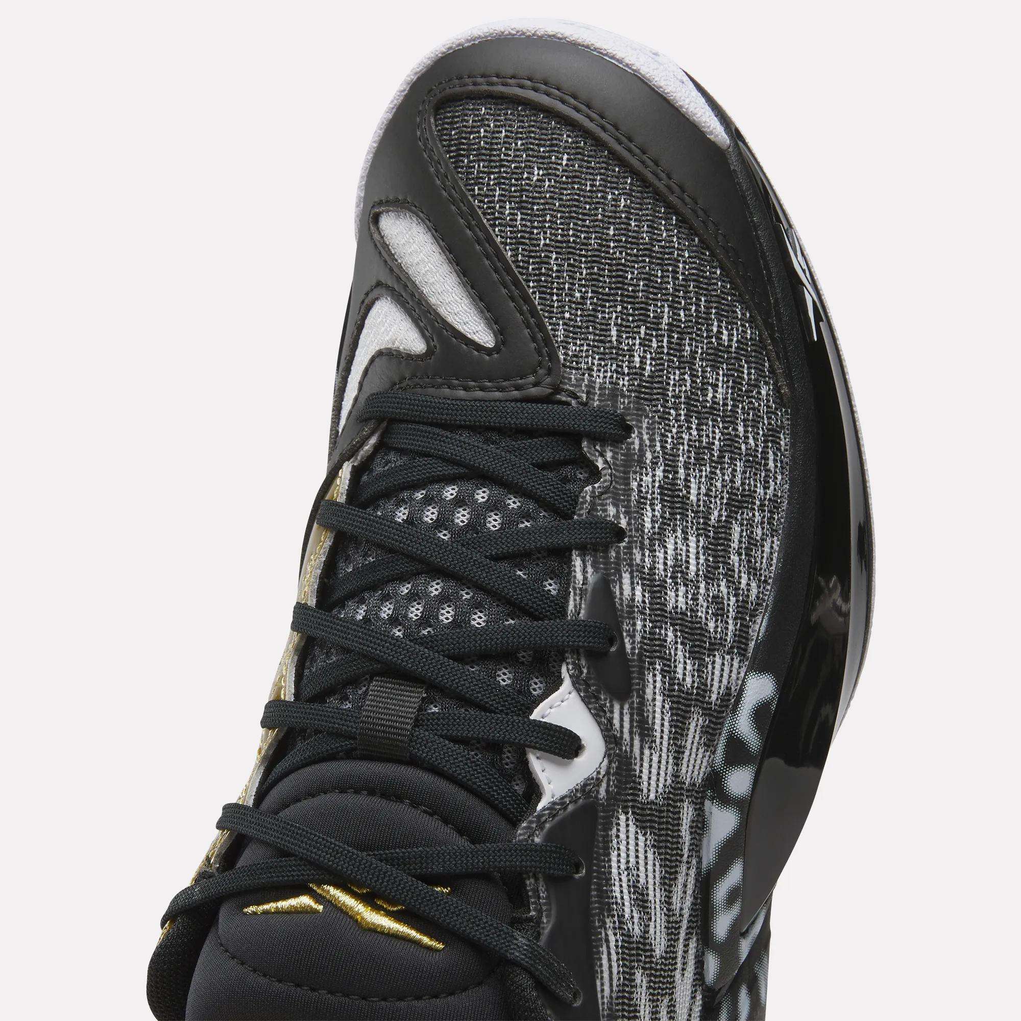 Engine A 26 Basketball Shoes - Image 7
