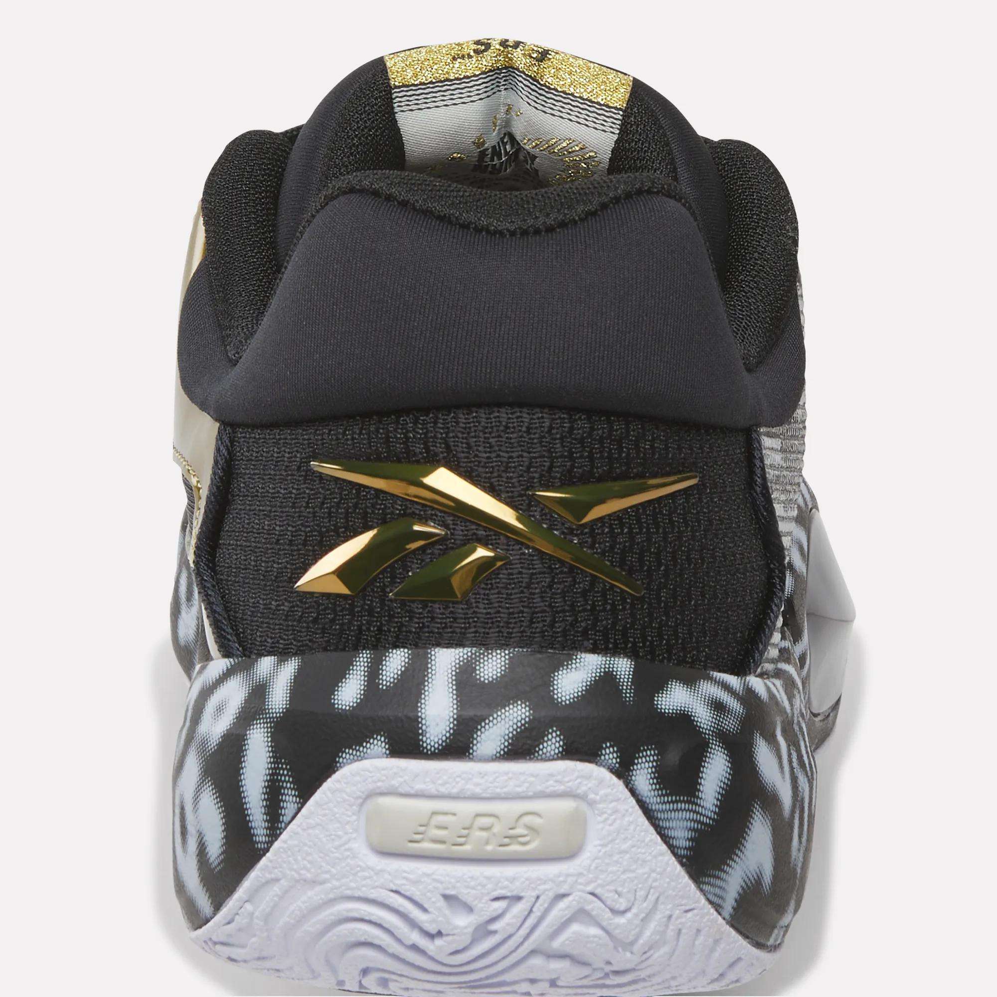 Engine A 26 Basketball Shoes - Image 6