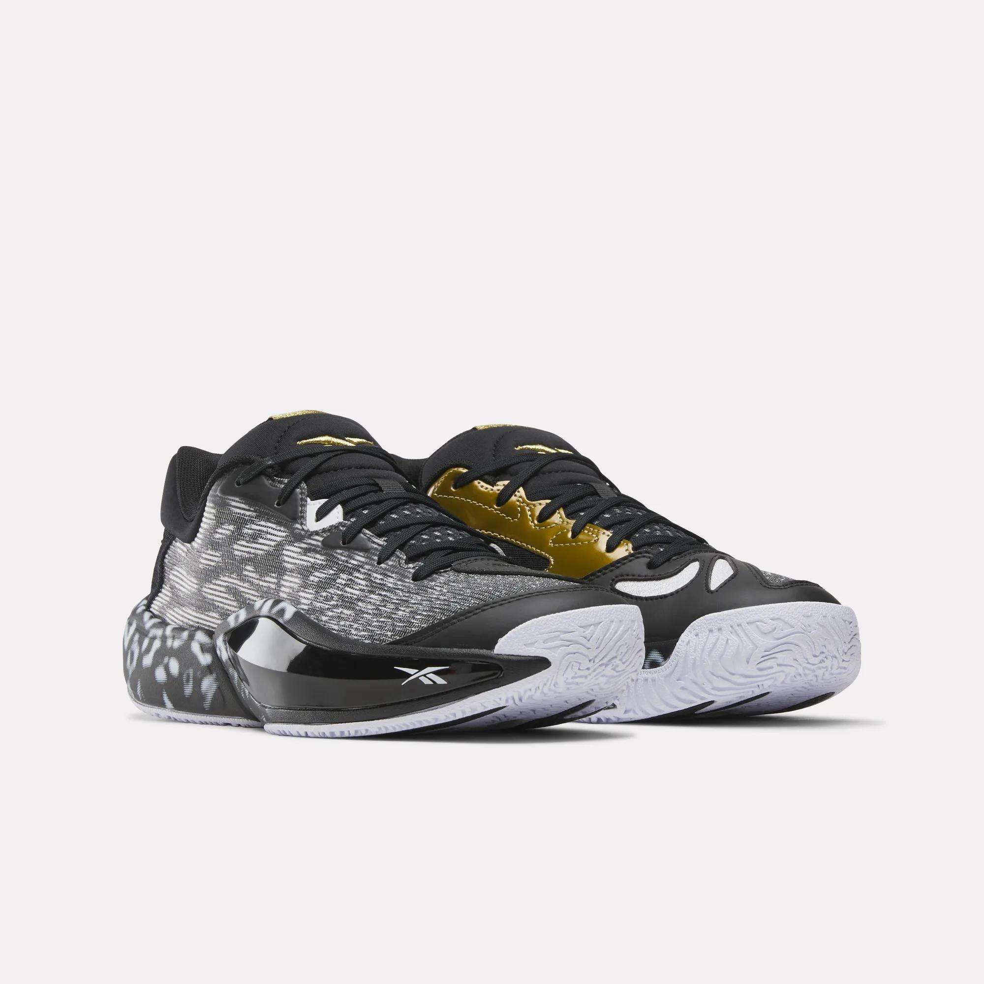 Engine A 26 Basketball Shoes - Image 5