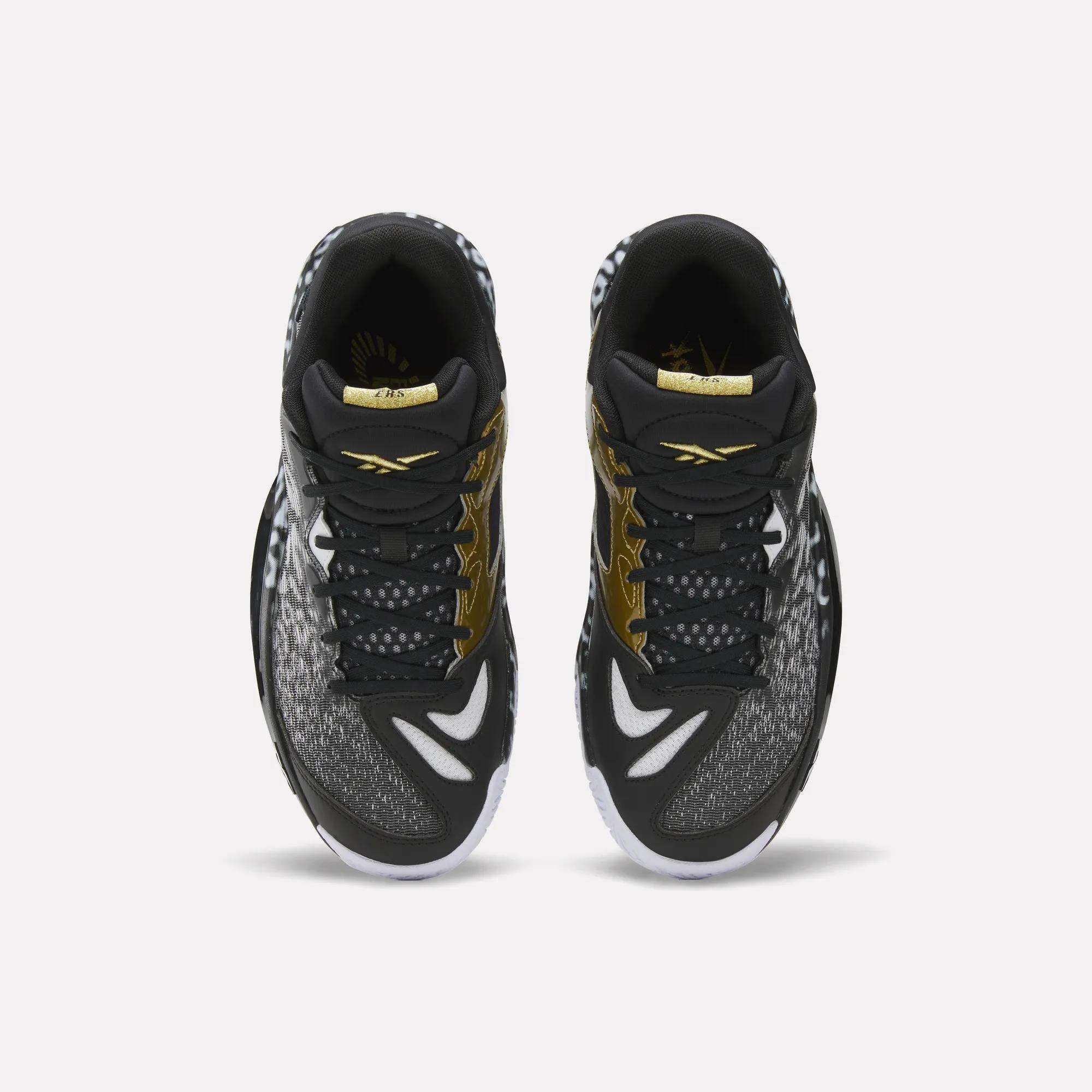Engine A 26 Basketball Shoes - Image 3