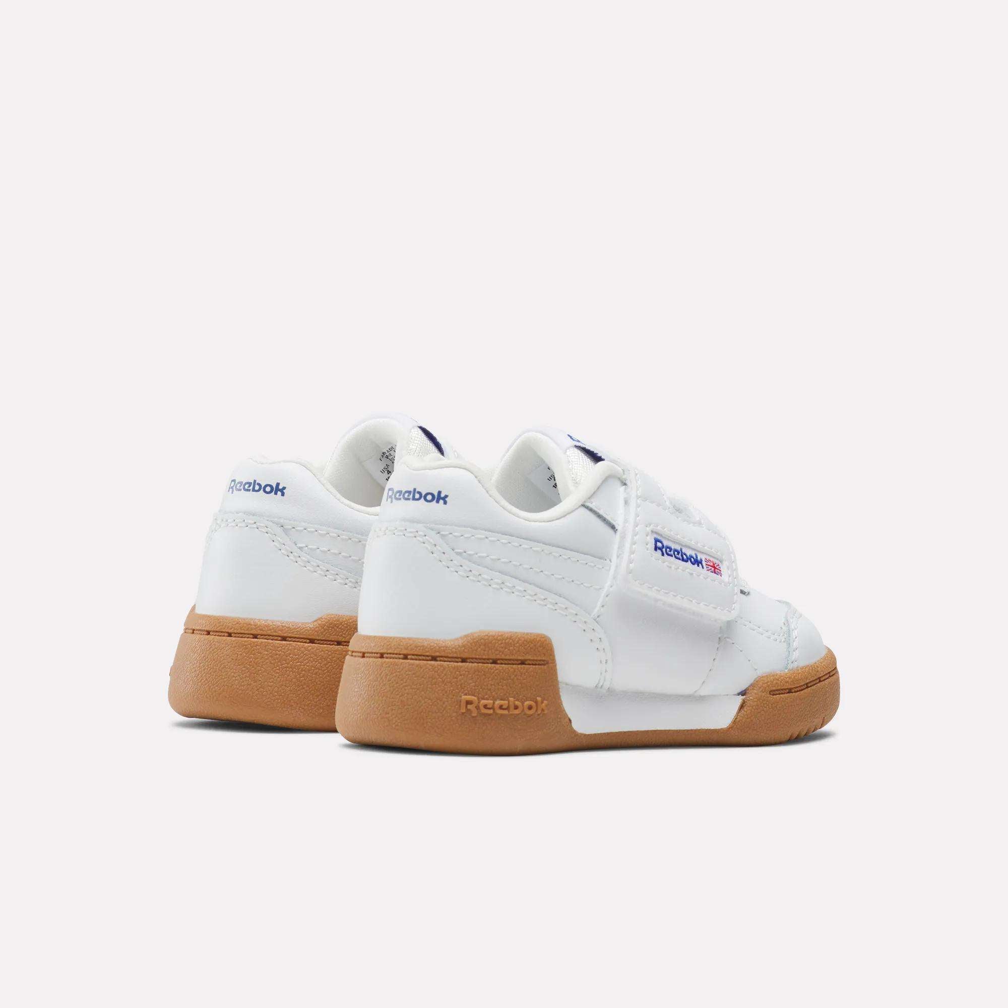 Workout Plus Shoes - Baby & Toddler - Image 3