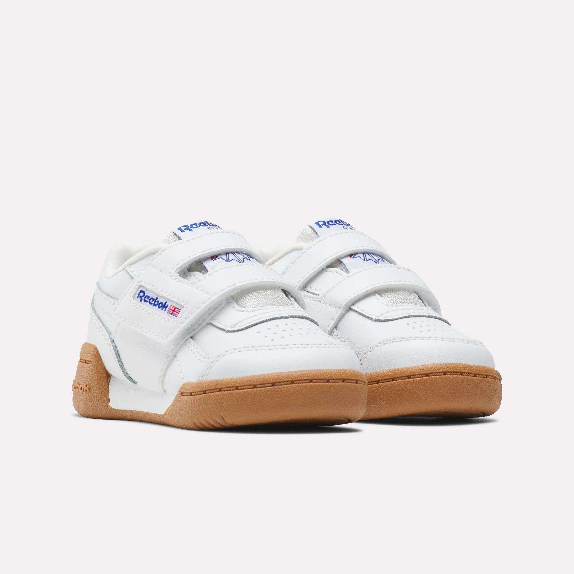 Workout Plus Shoes - Baby & Toddler - Image 4