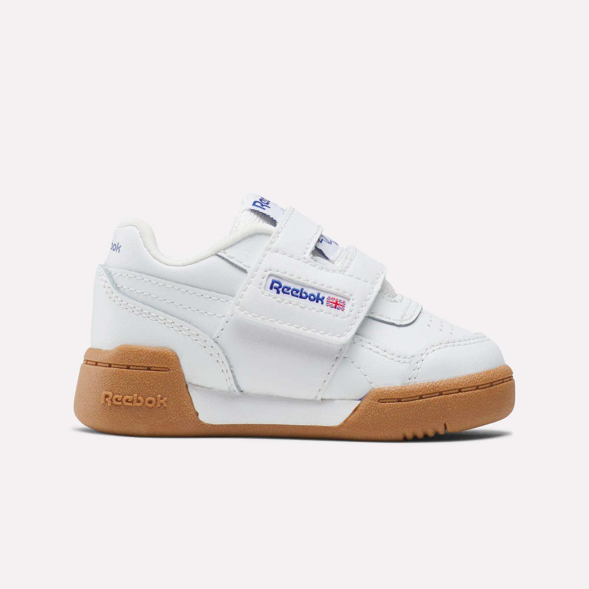 Workout Plus Shoes - Baby & Toddler