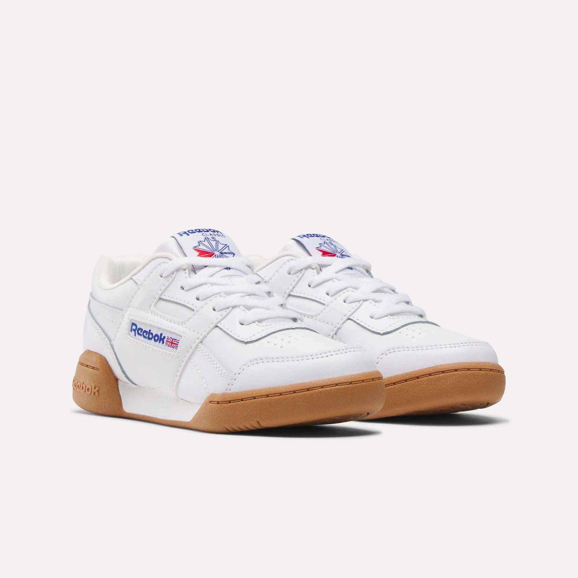 Workout Plus Shoes - Little Kids - Image 4