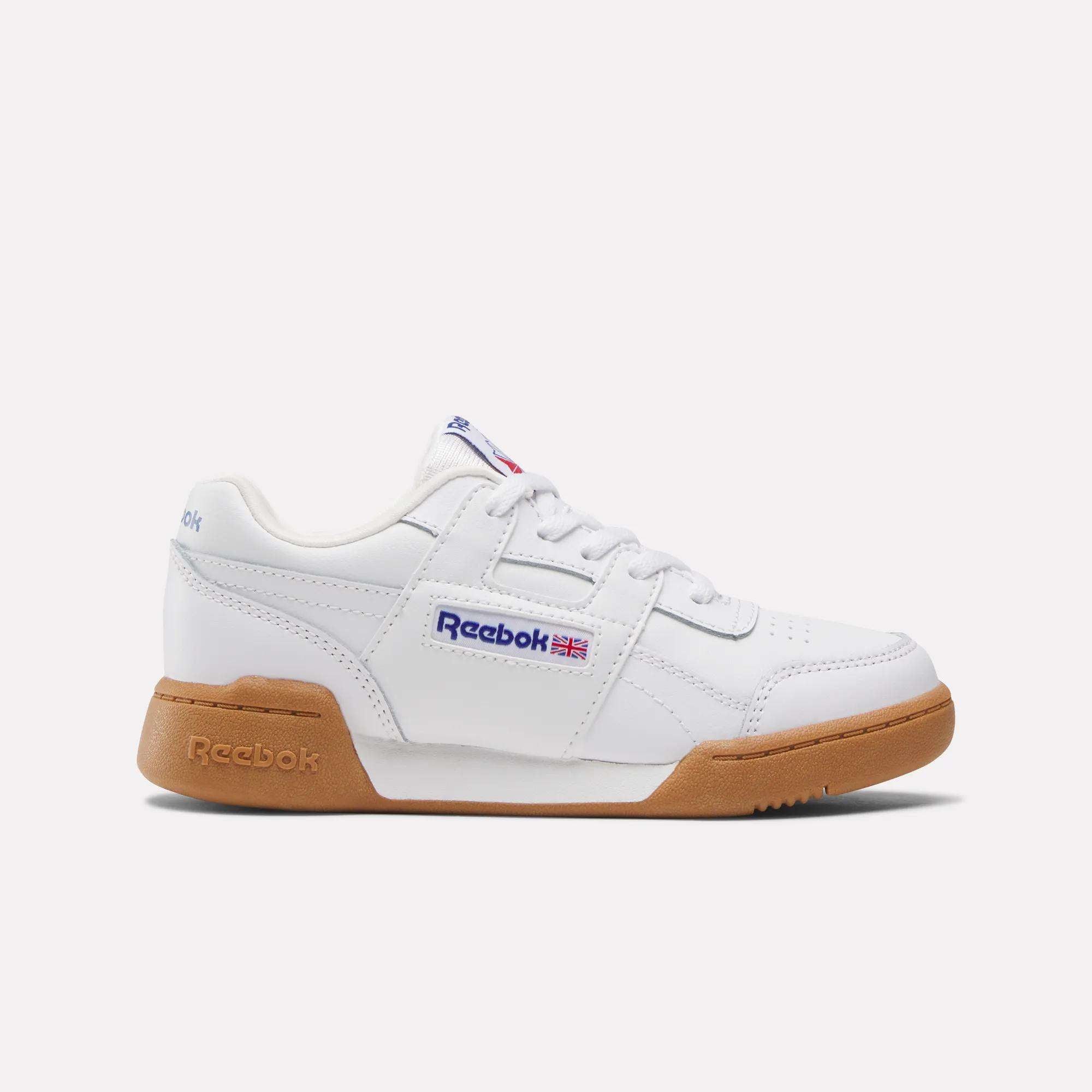 Workout Plus Shoes - Little Kids