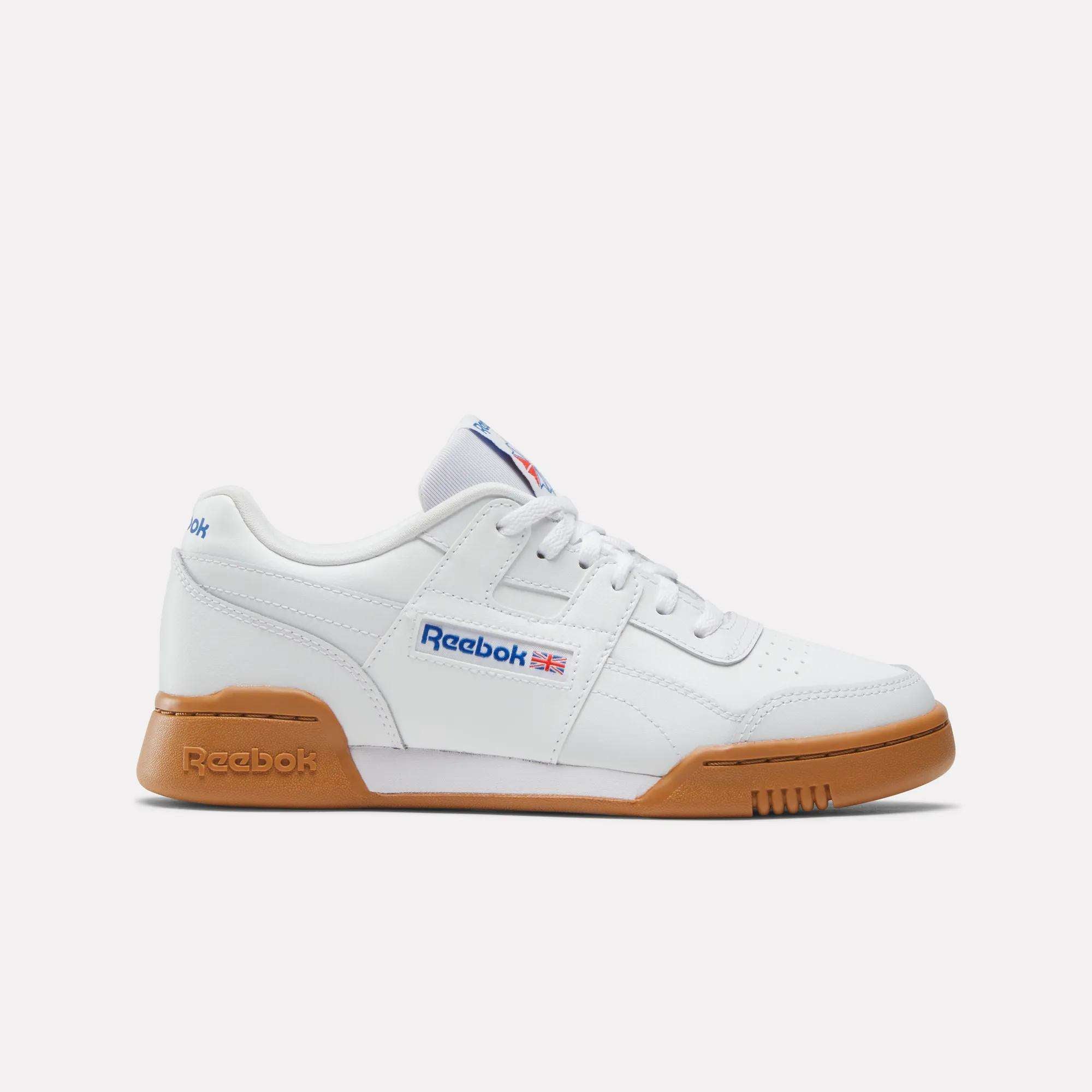 Workout Plus Shoes - Big Kids