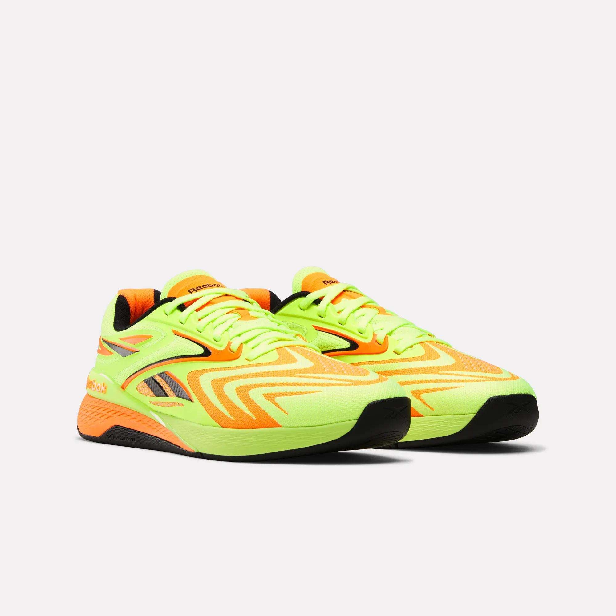Nano X5 Edge Training Shoes - Image 4