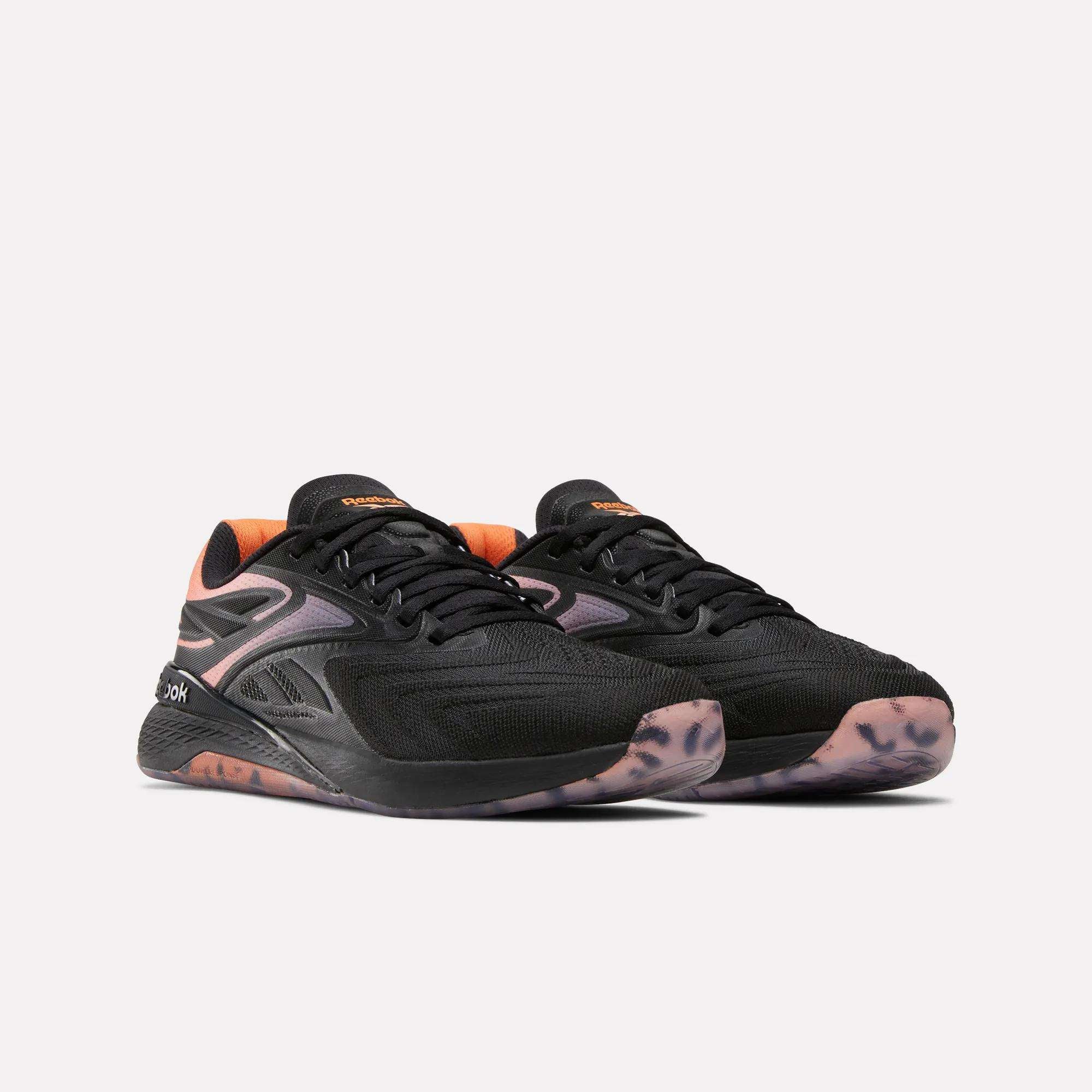 Women's Nano X5 Edge Training Shoes - Image 4