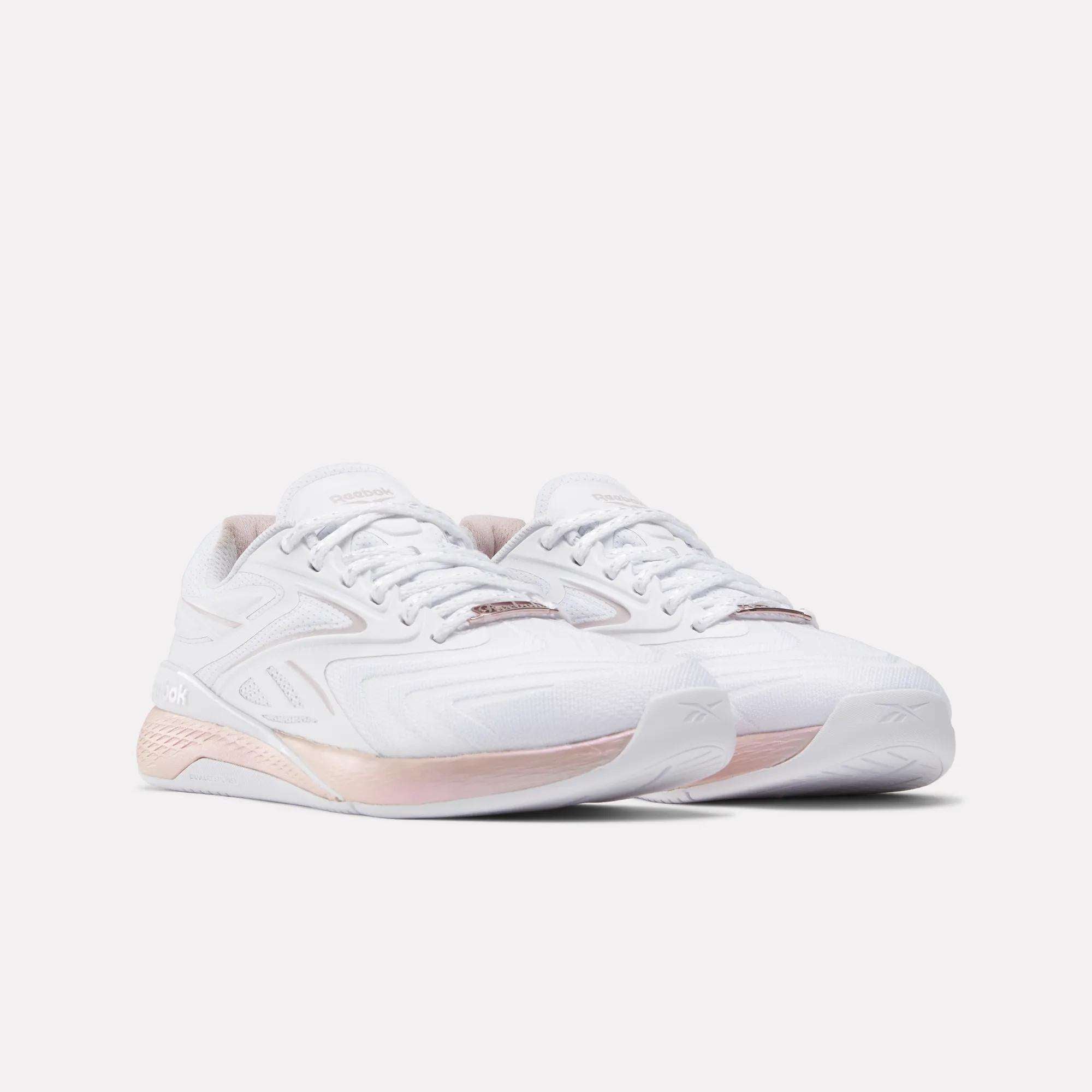 Women's Nano X5 Edge Training Shoes - Image 4