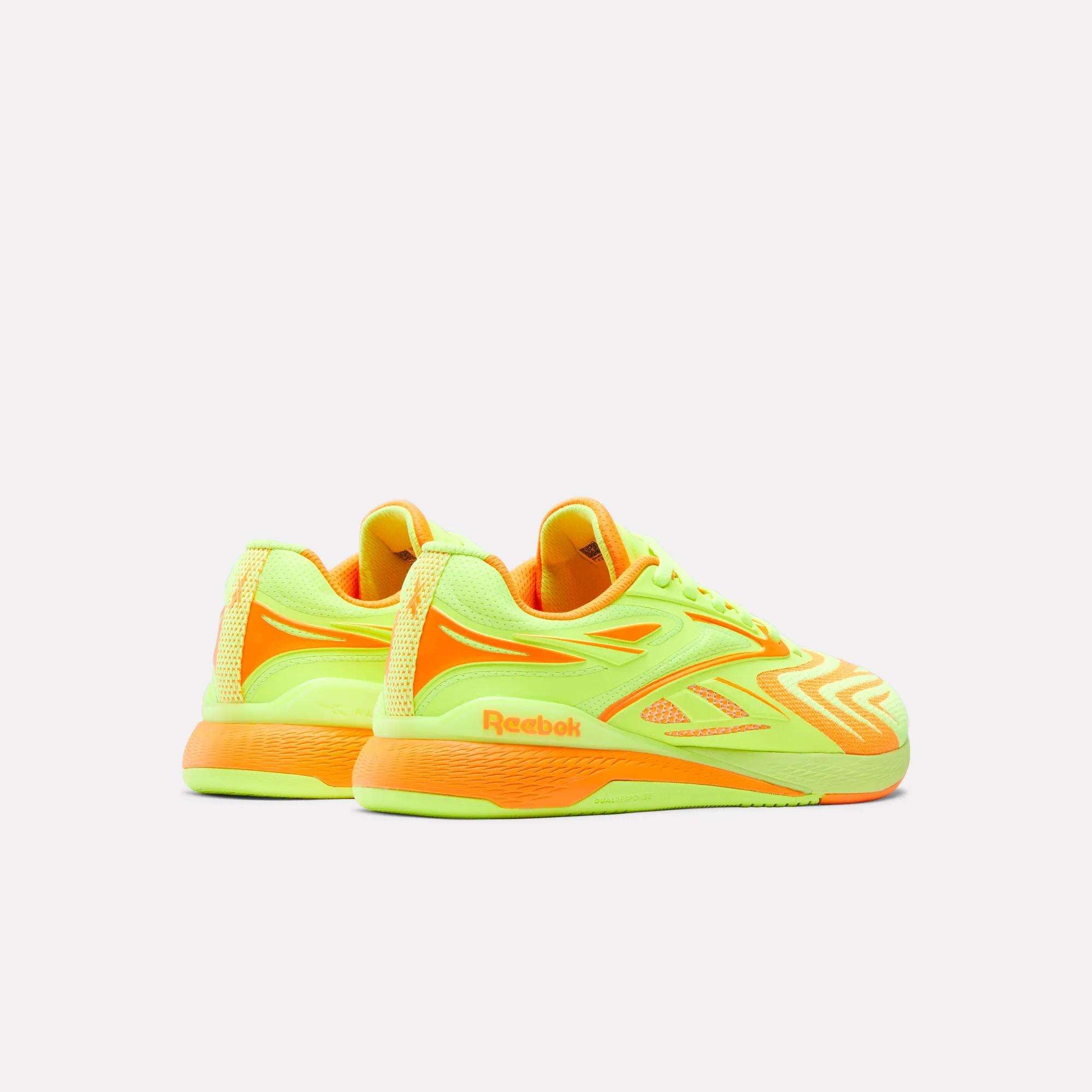 Women's Nano X5 Edge Training Shoes - Image 3