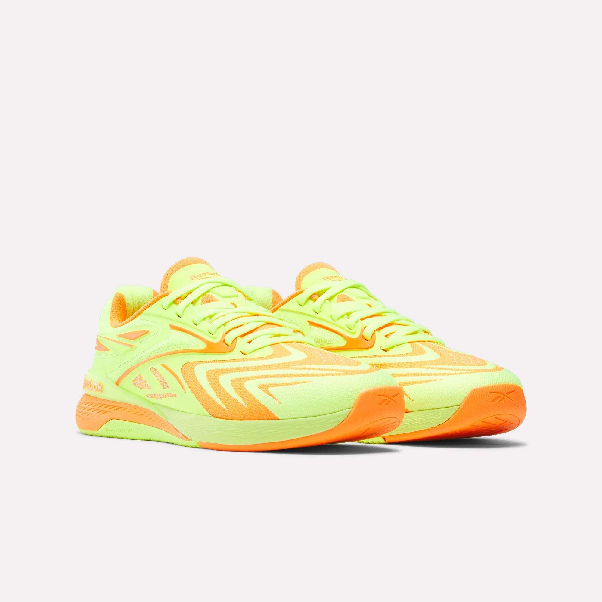 Women's Nano X5 Edge Training Shoes - Image 4