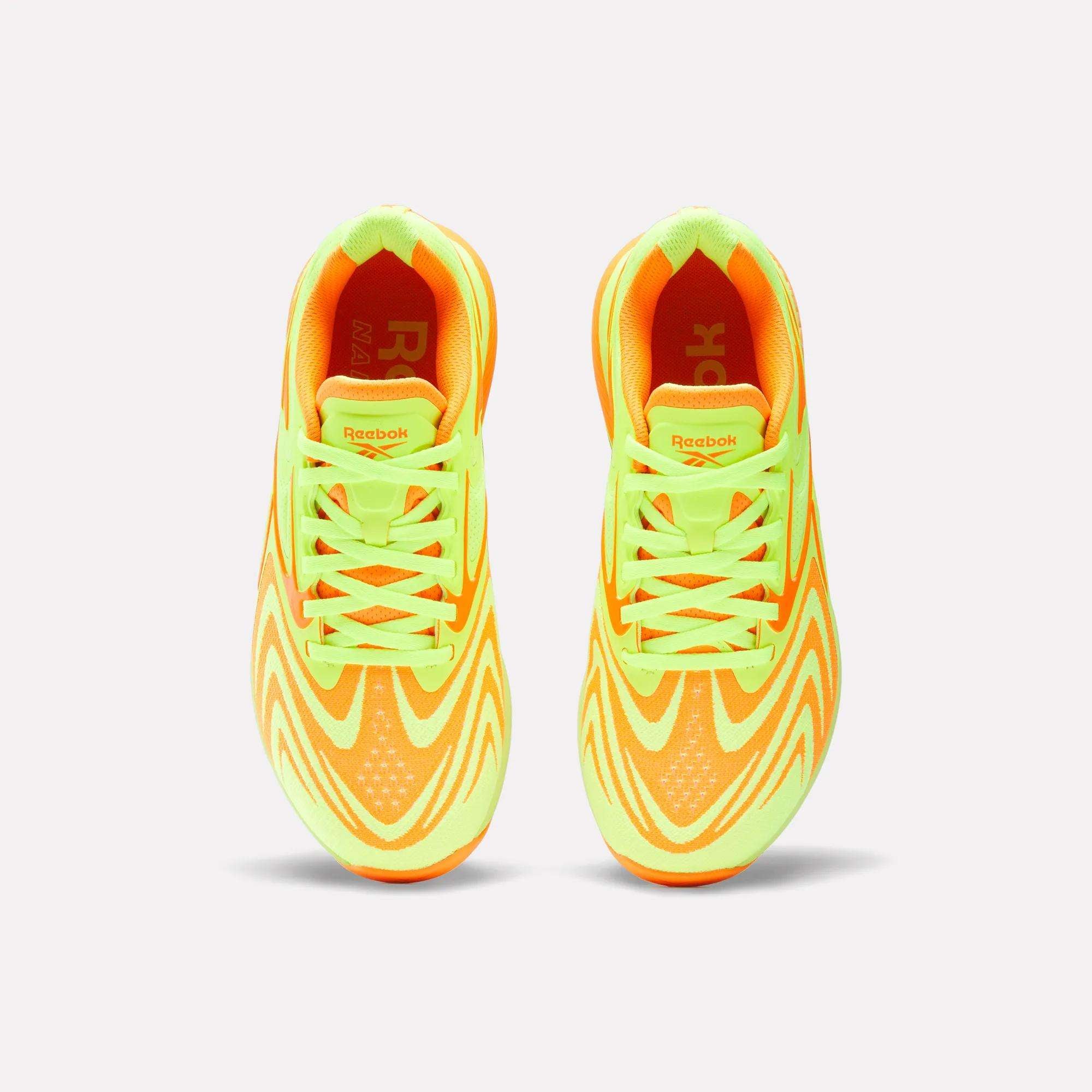 Women's Nano X5 Edge Training Shoes - Image 2