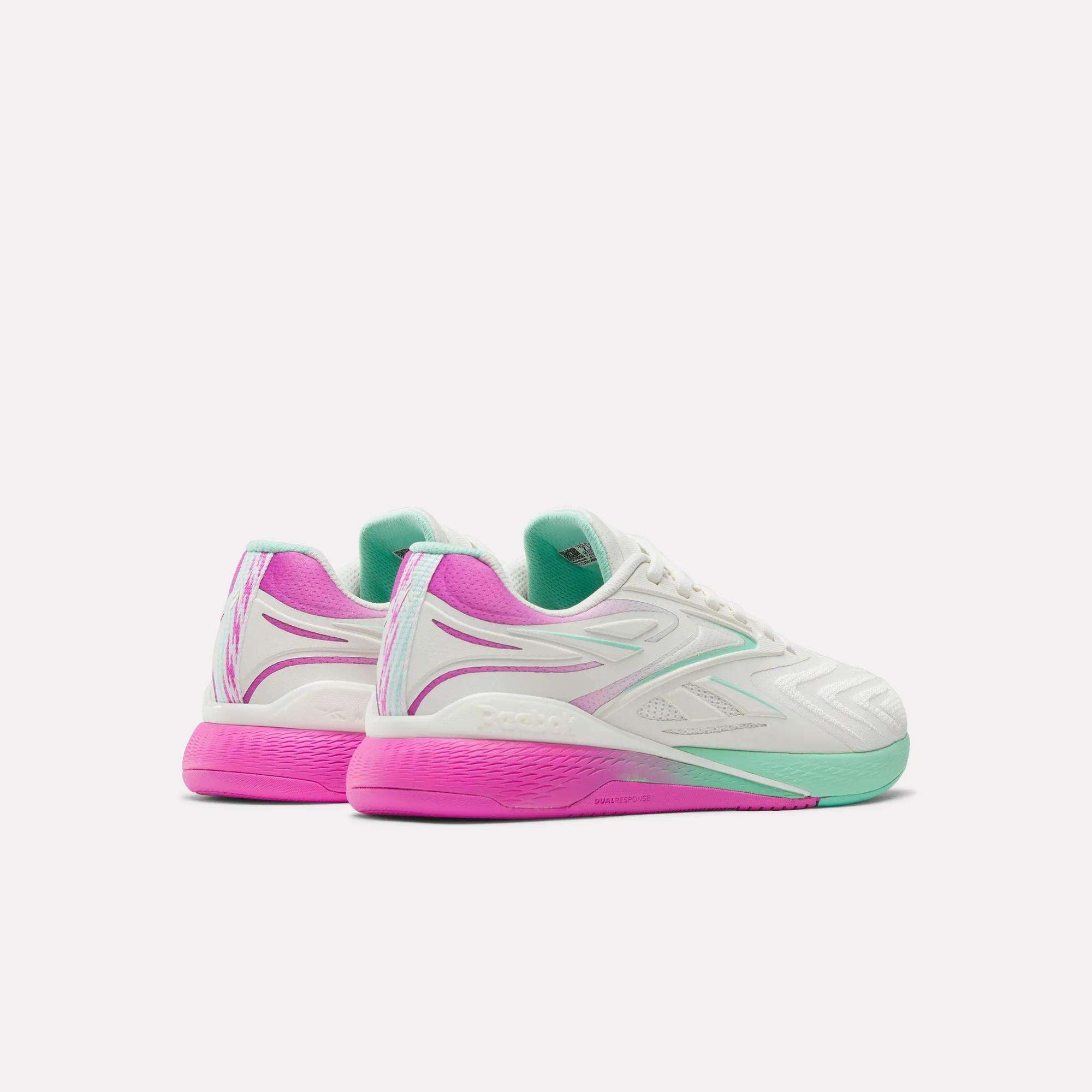 Women's Nano X5 Edge Training Shoes - Image 4