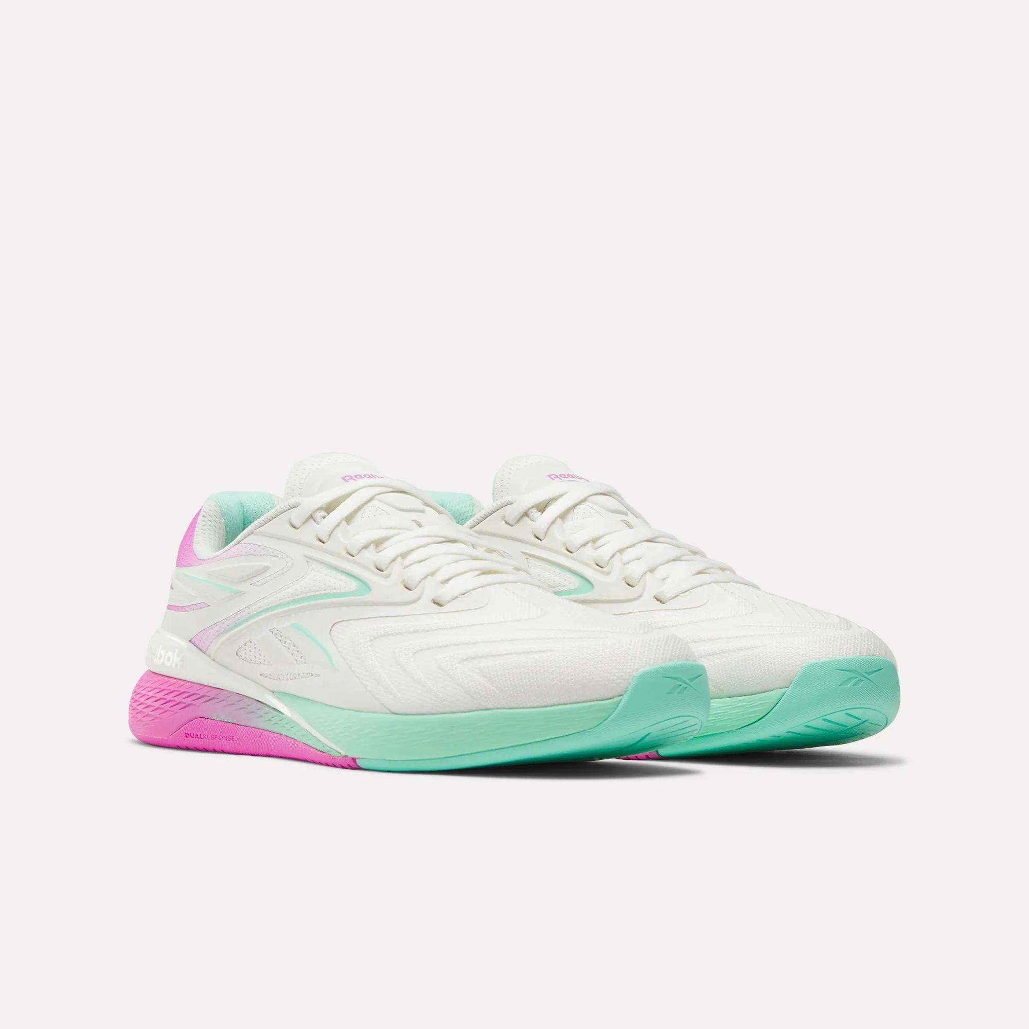 Women's Nano X5 Edge Training Shoes - Image 5