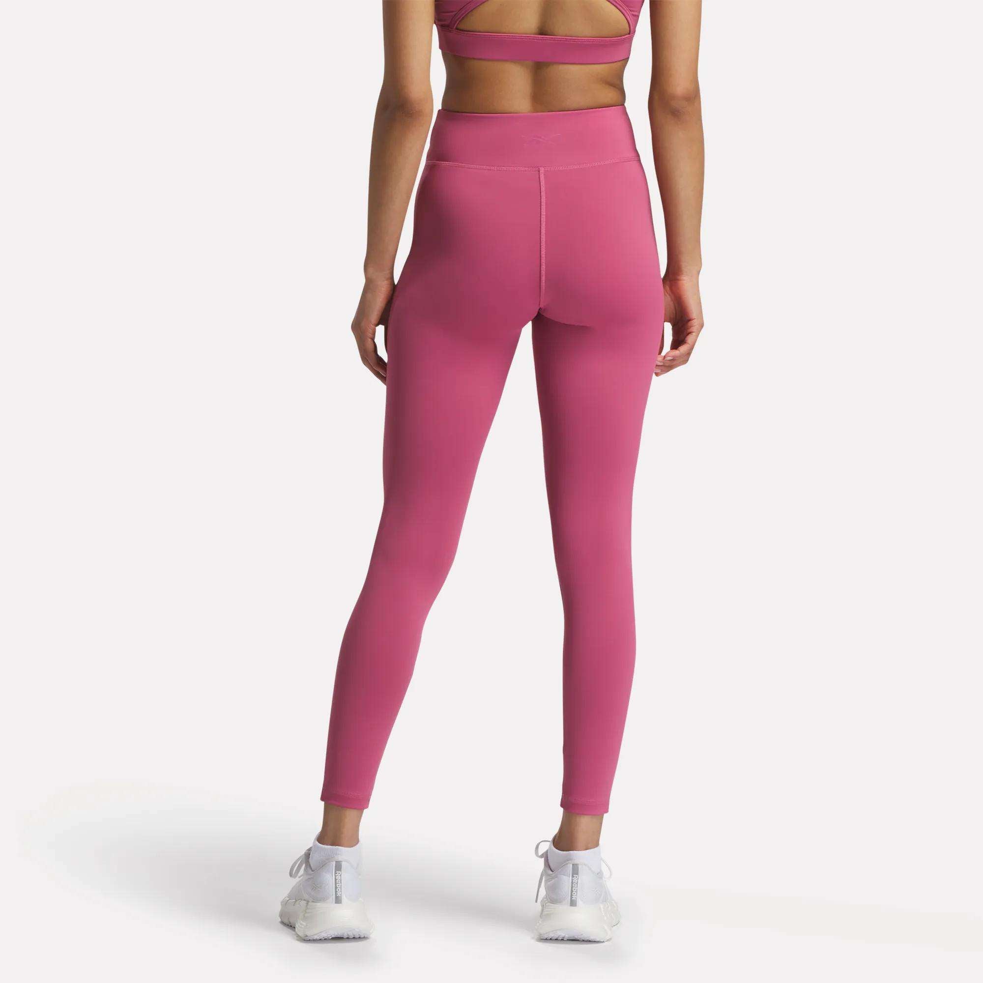 Women's High-Rise Leggings - Image 3