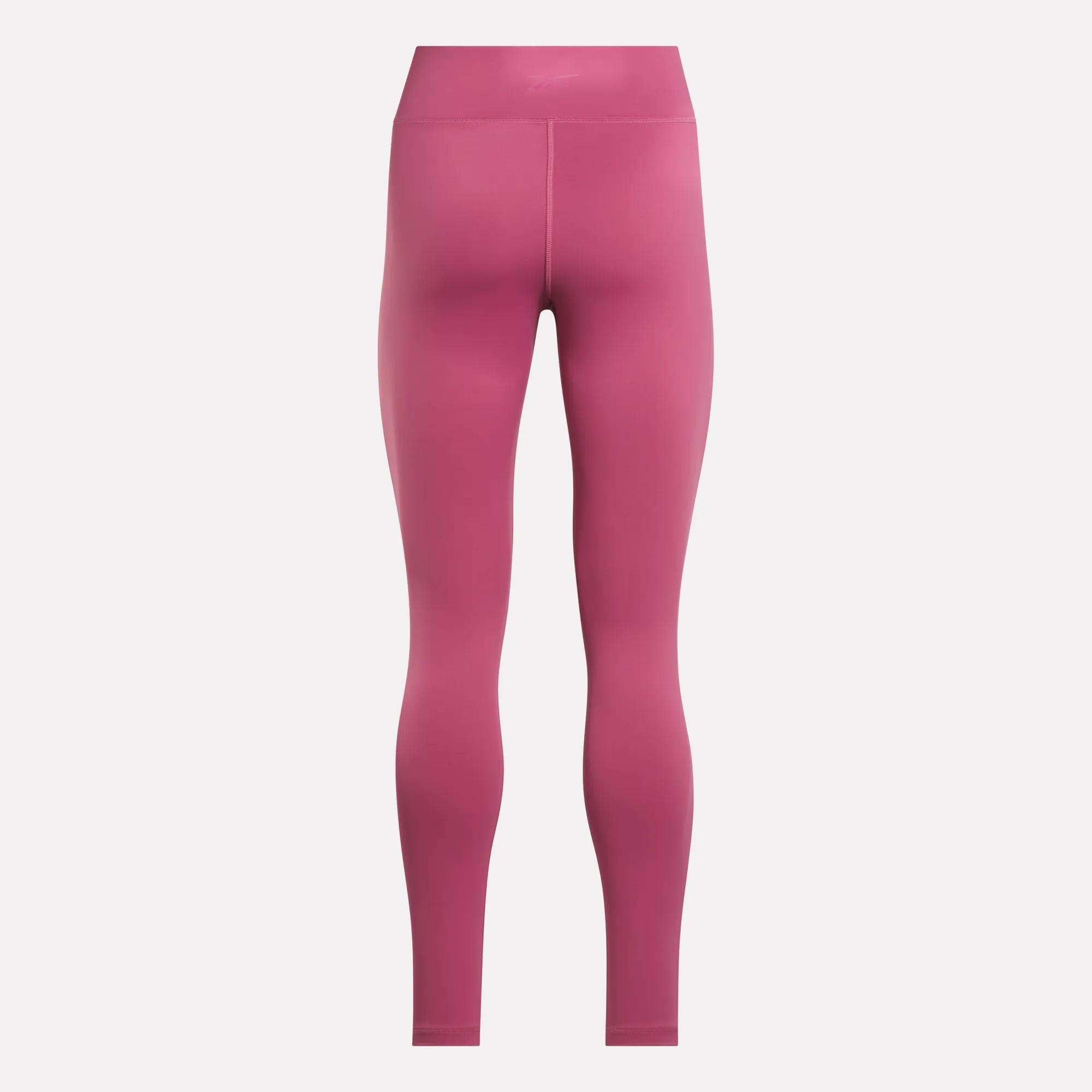 Women's High-Rise Leggings - Image 4