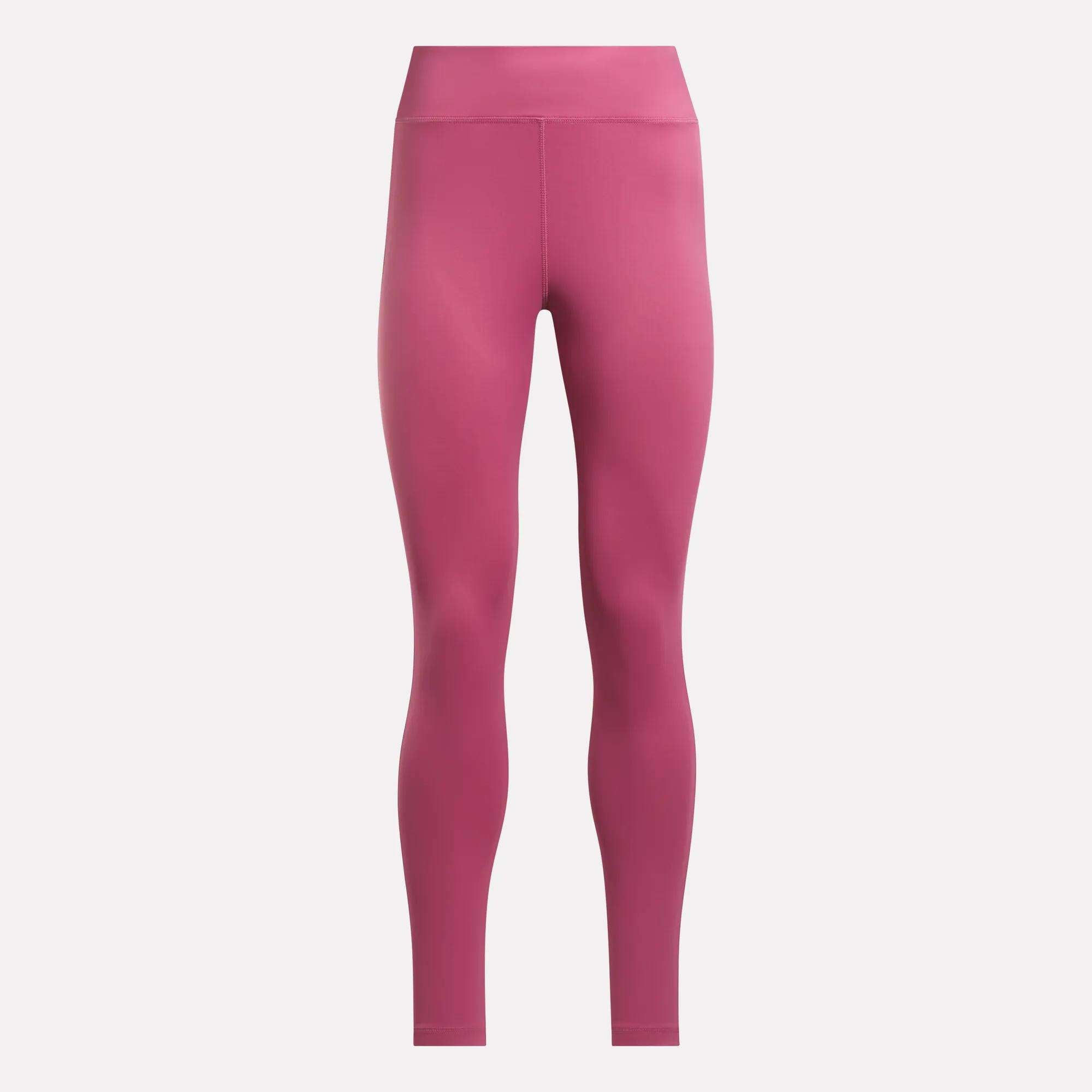 Women's High-Rise Leggings - Image 5