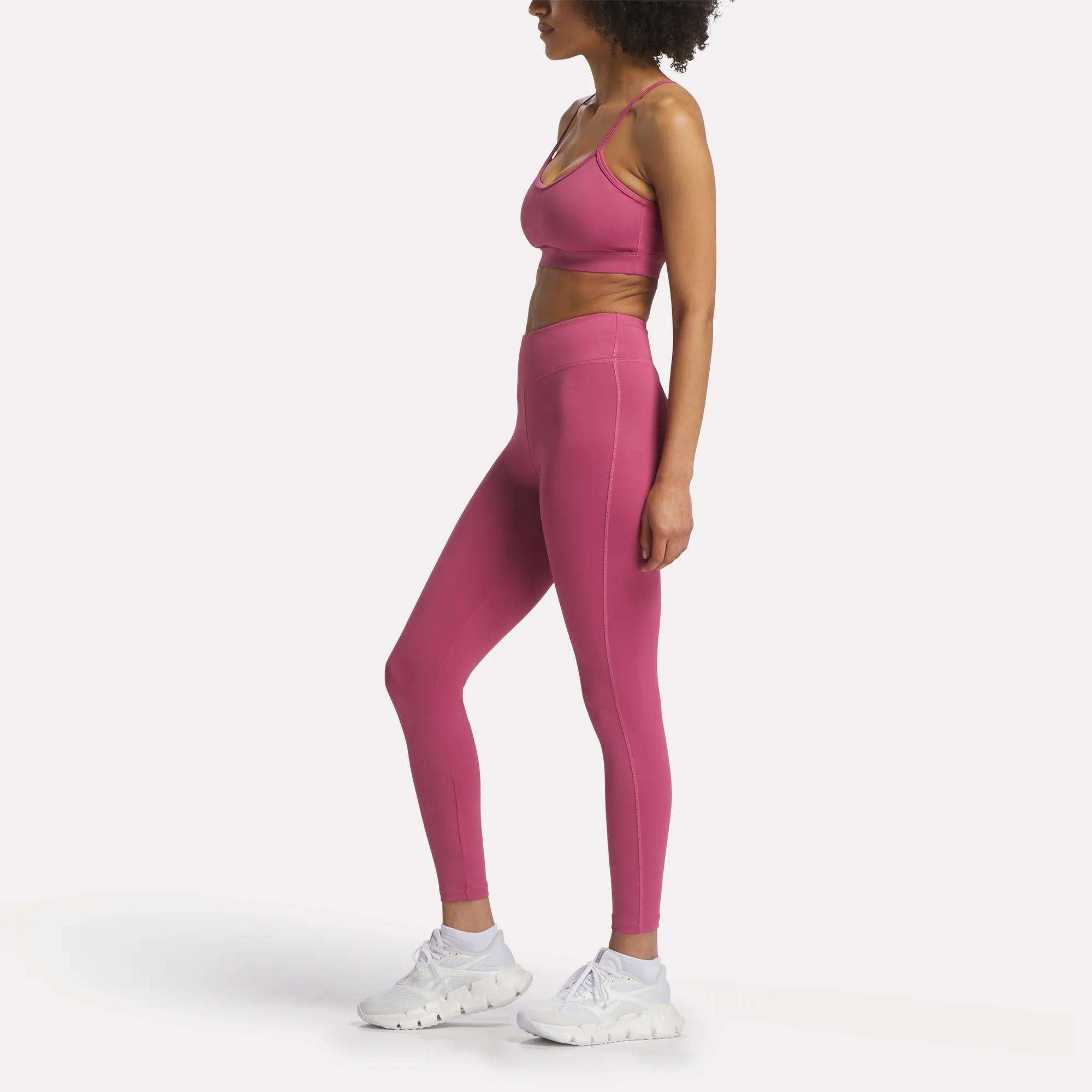 Women's High-Rise Leggings - Image 2