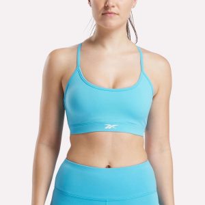 Women's Strappy Sports Bra