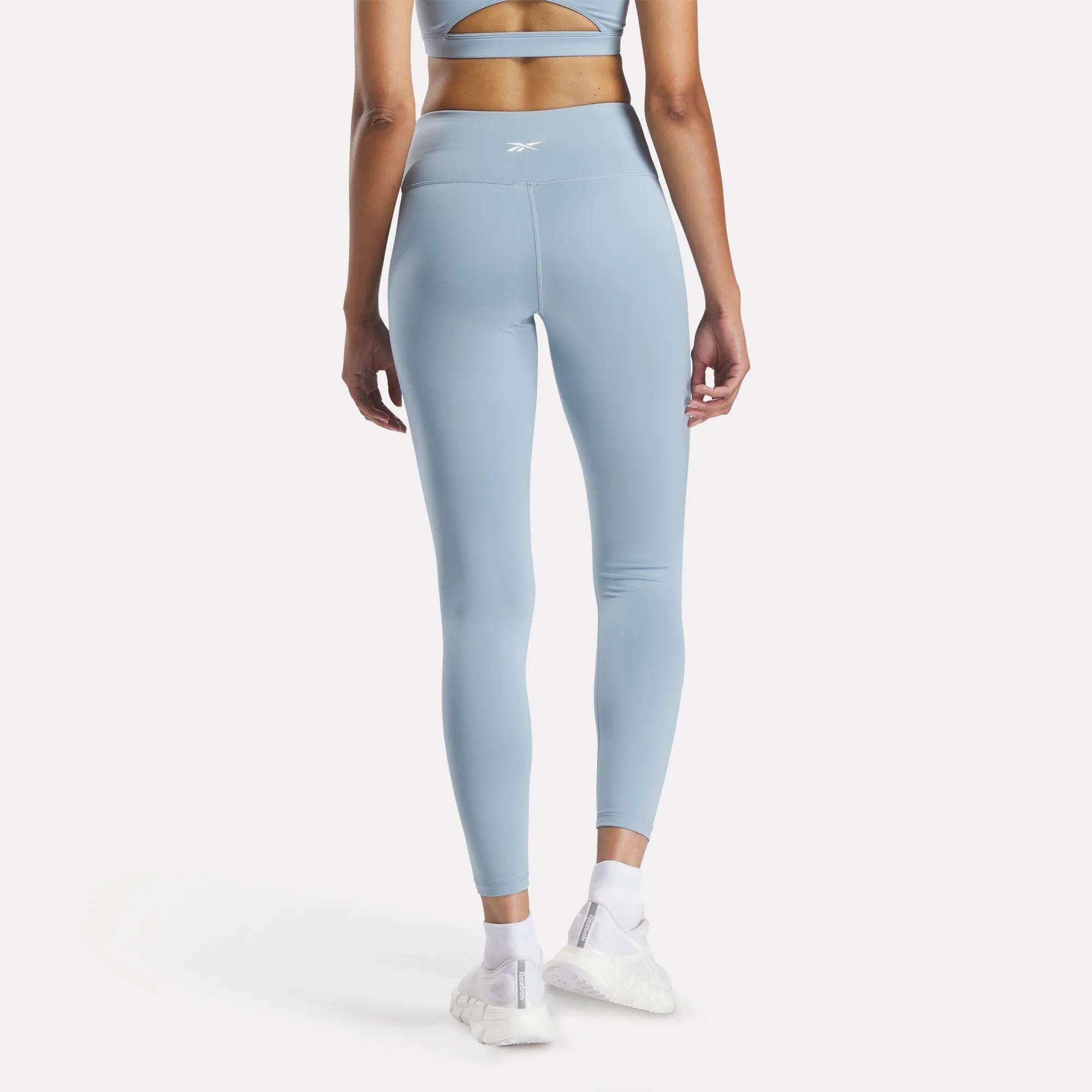 Women's High-Rise Leggings - Image 3