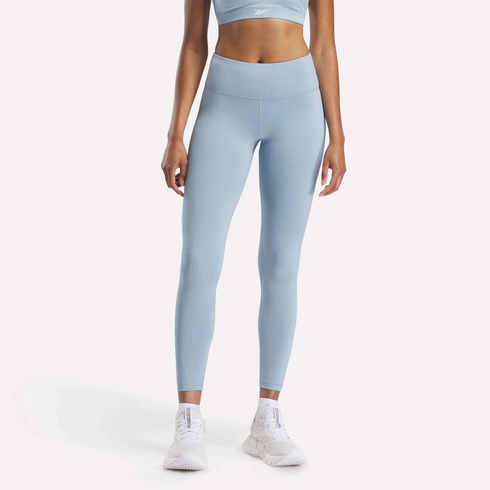 Women's High-Rise Leggings