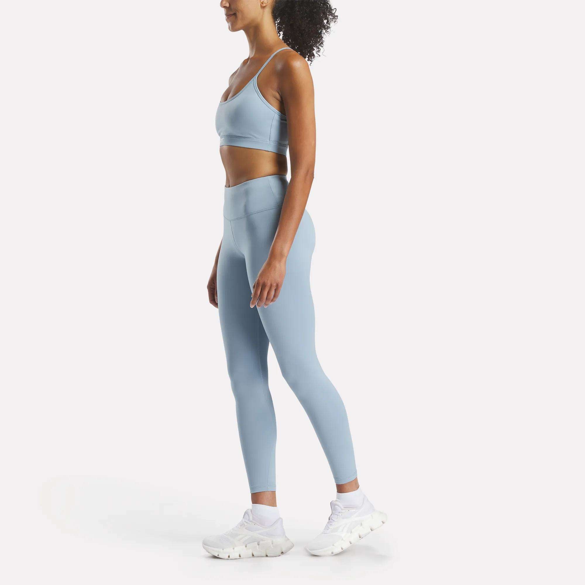 Women's High-Rise Leggings - Image 2