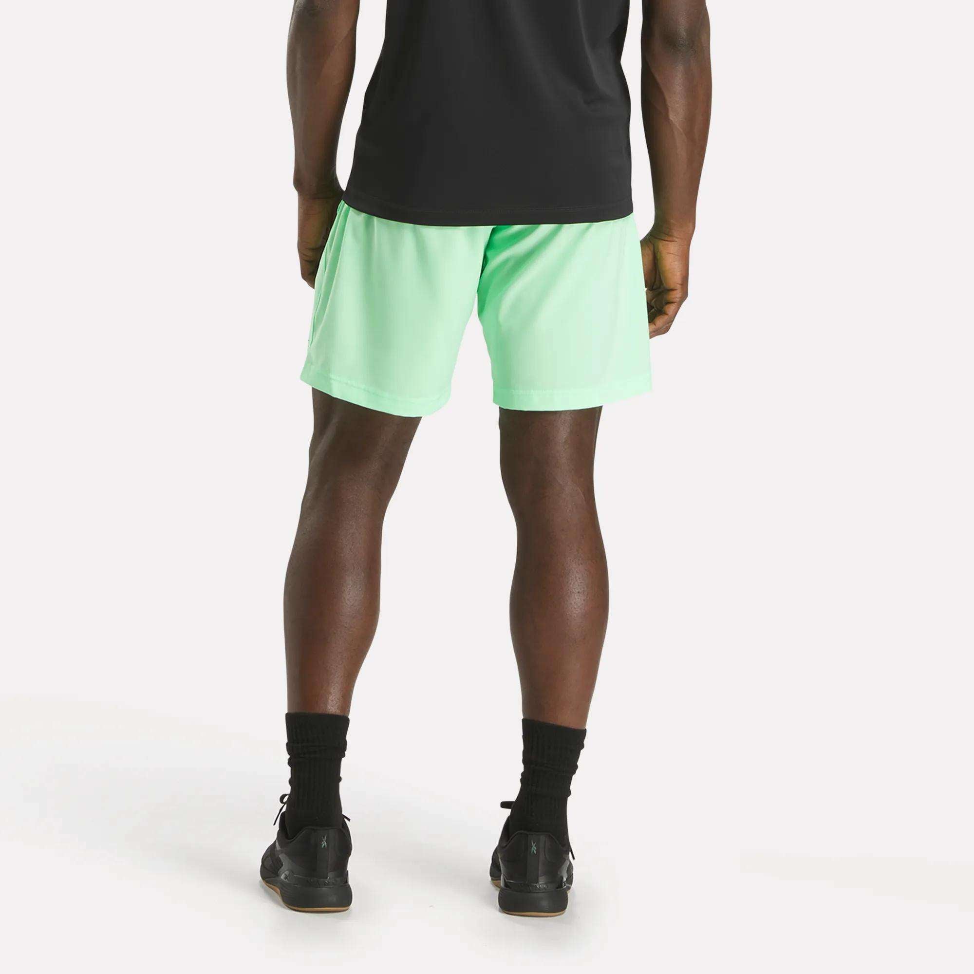 Men's Woven Shorts - Image 5