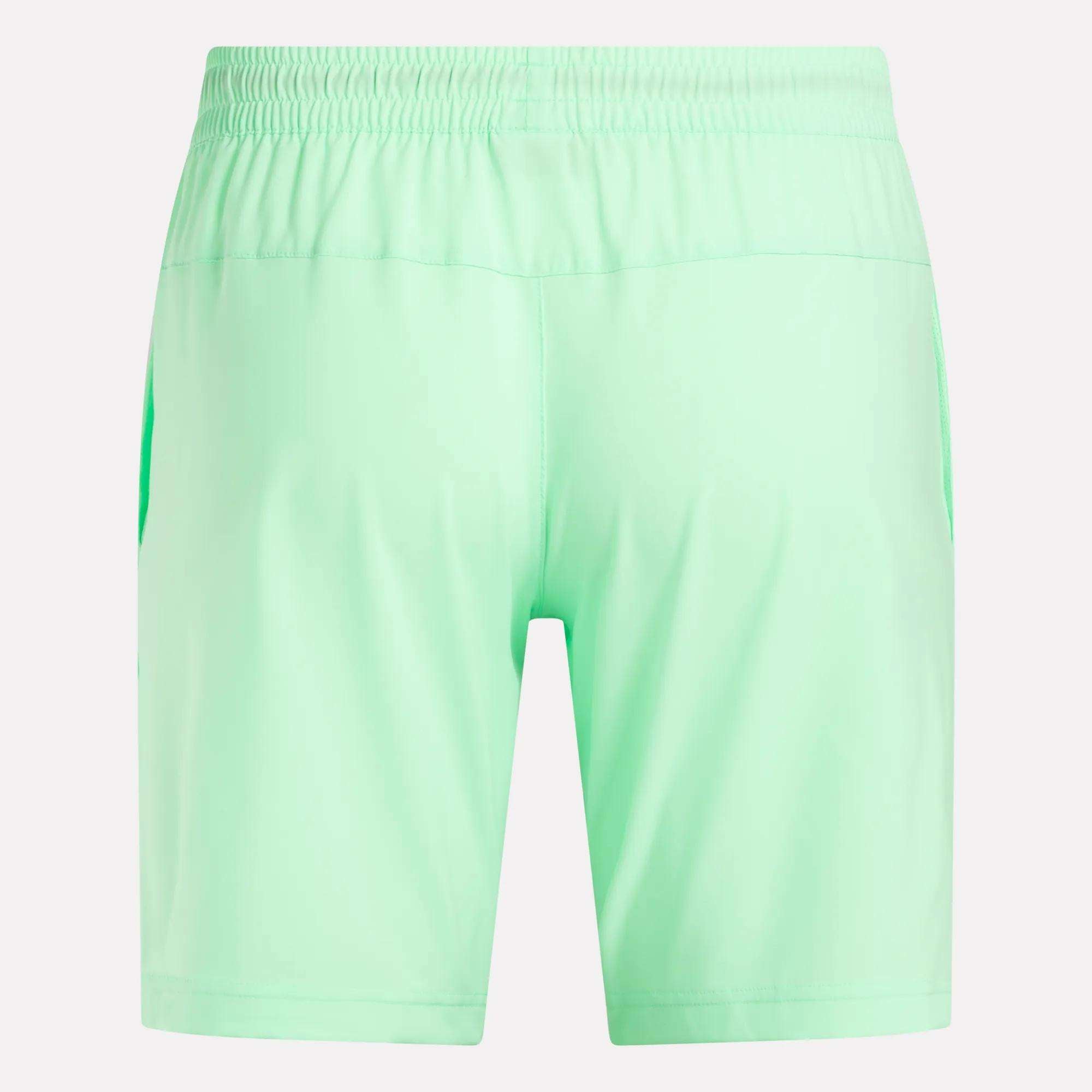 Men's Woven Shorts - Image 2