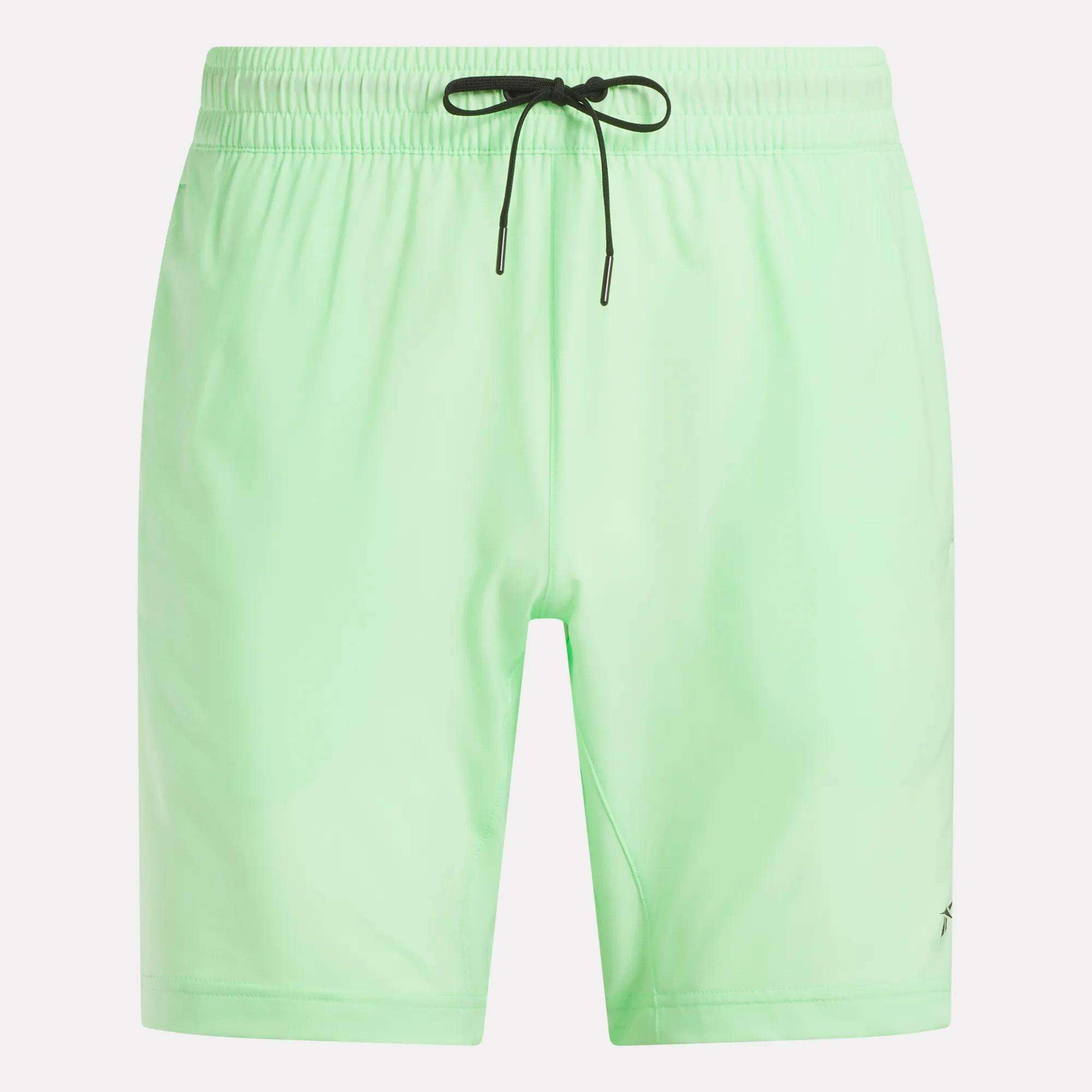Men's Woven Shorts - Image 3