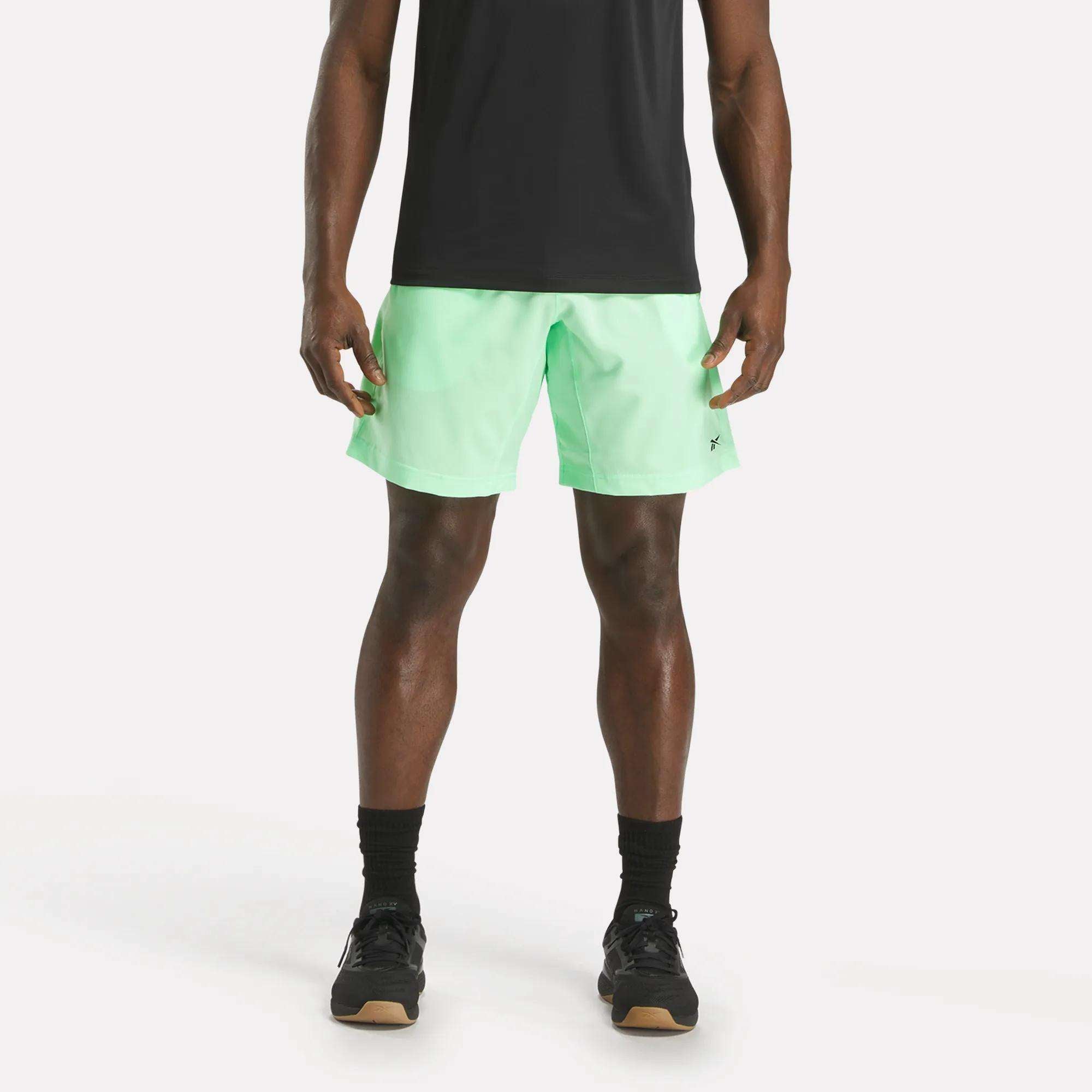 Men's Woven Shorts