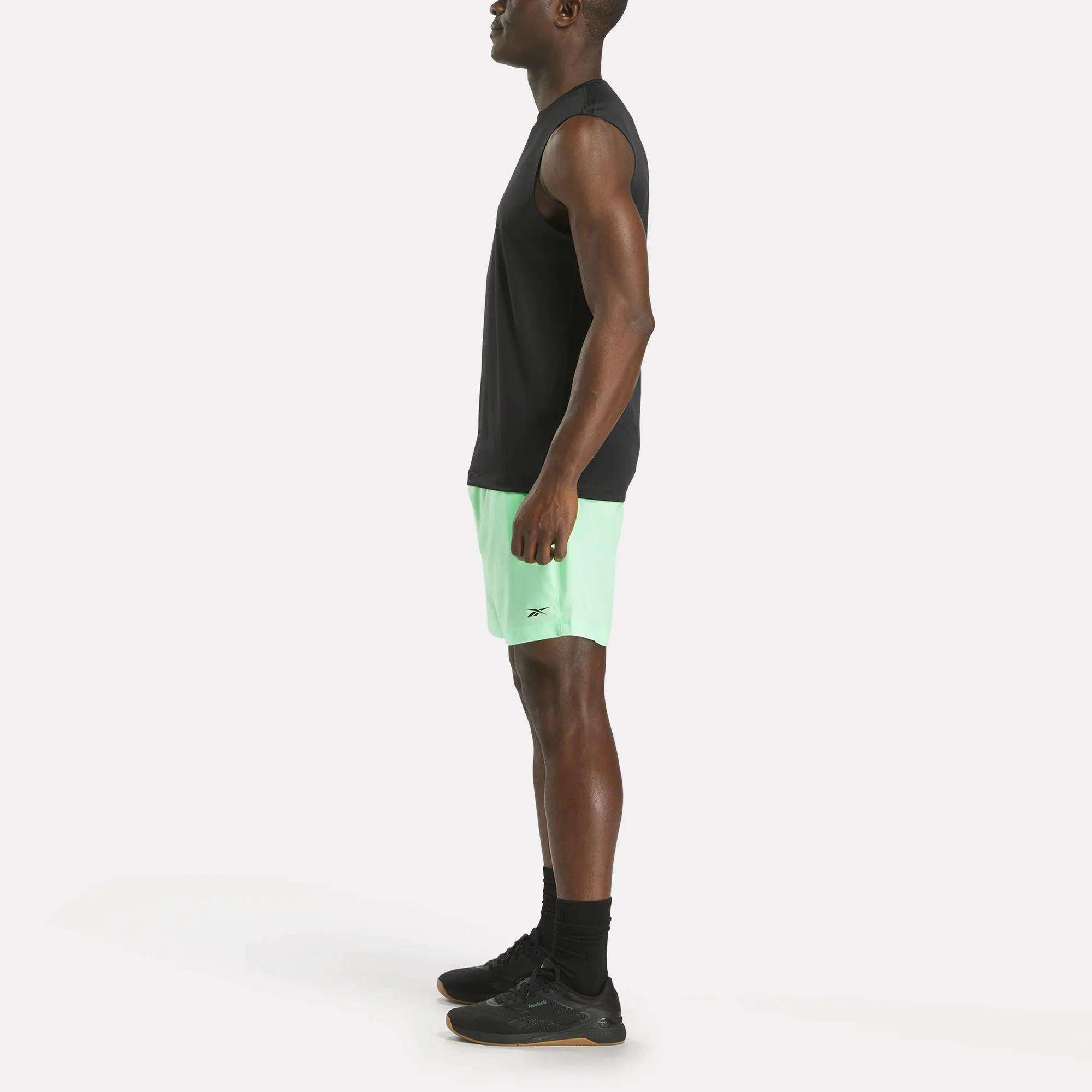 Men's Woven Shorts - Image 4