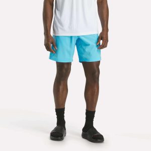 Men's Woven Shorts