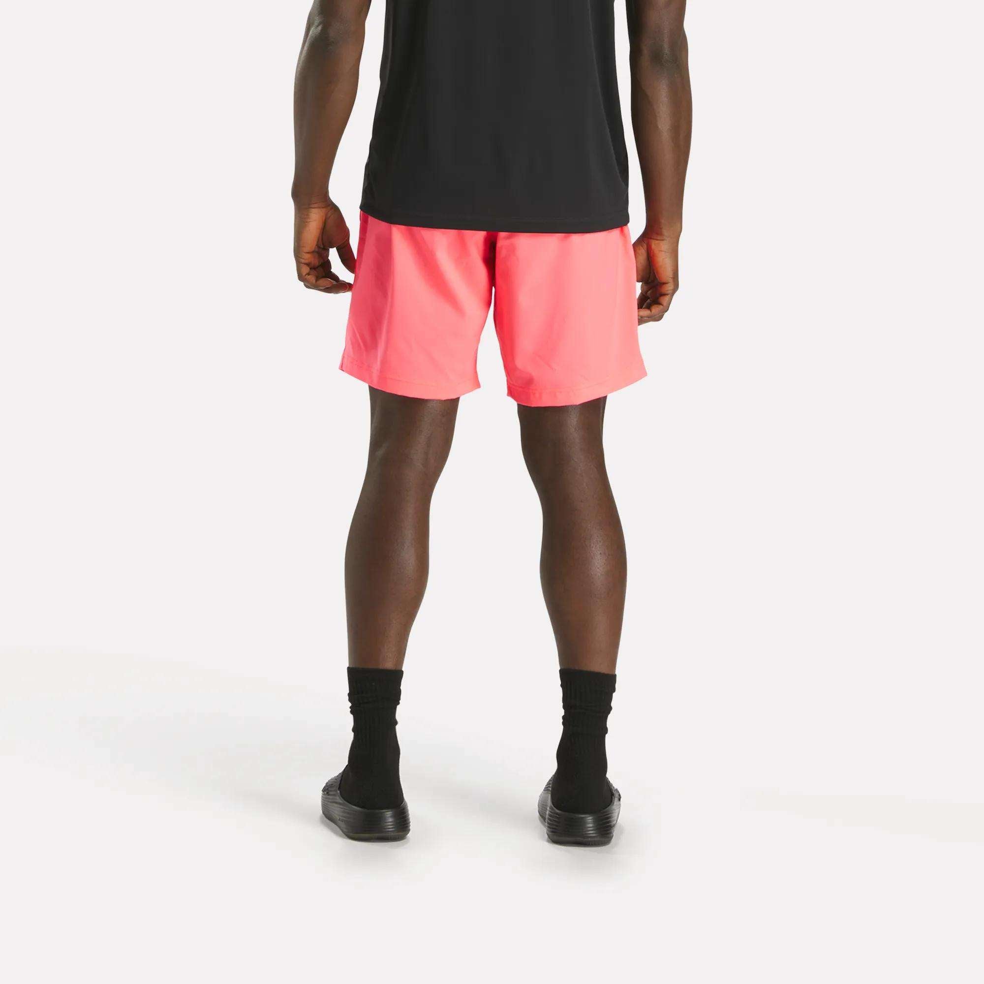 Men's Woven Shorts - Image 5