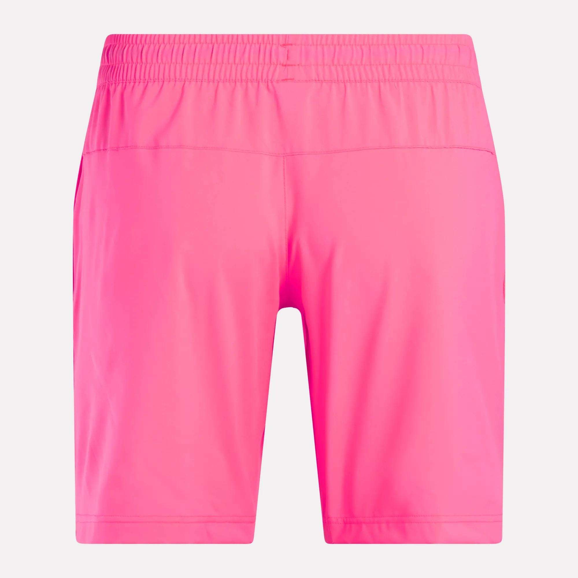 Men's Woven Shorts - Image 2