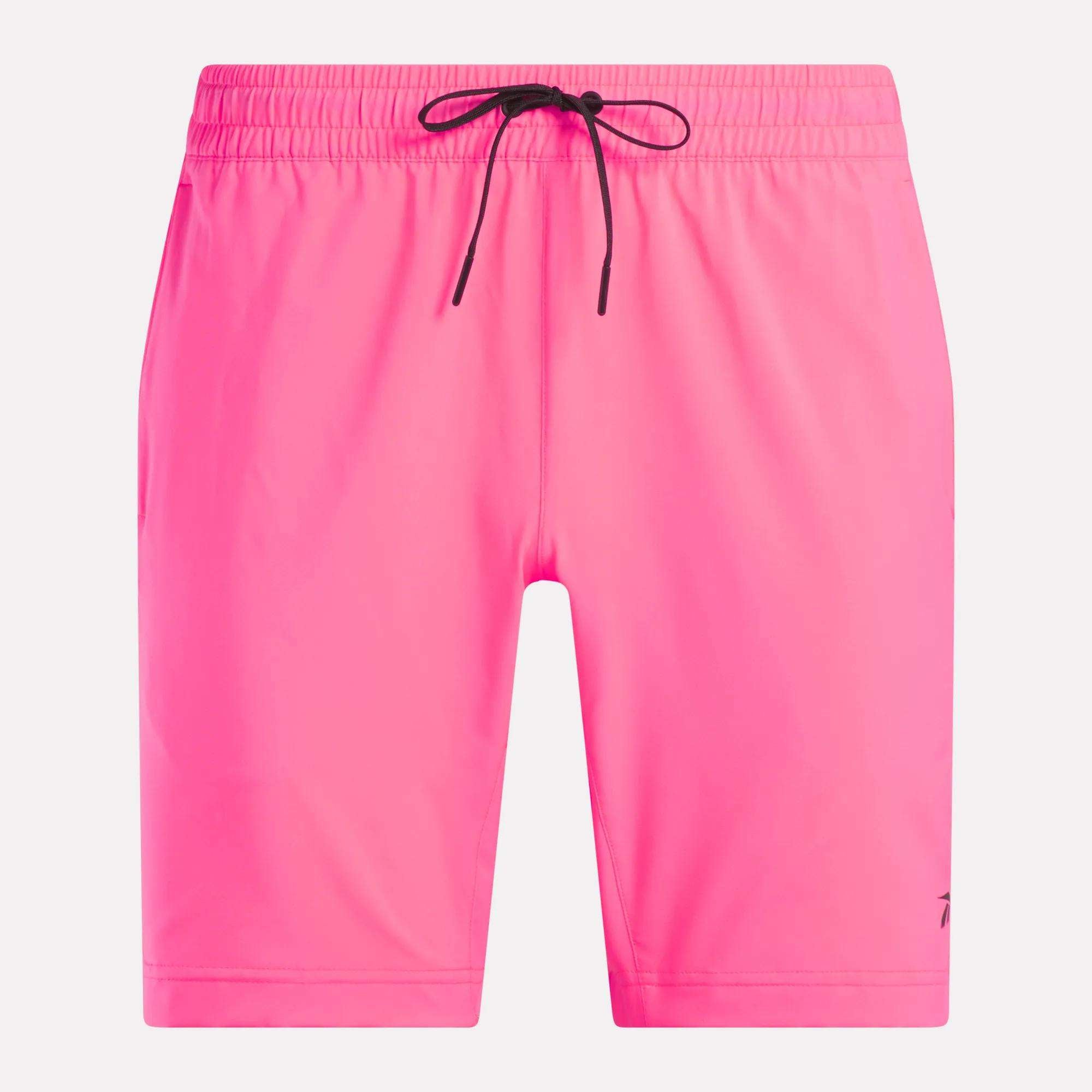 Men's Woven Shorts - Image 3