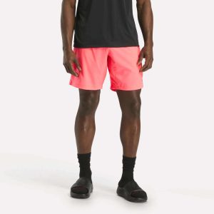 Men's Woven Shorts