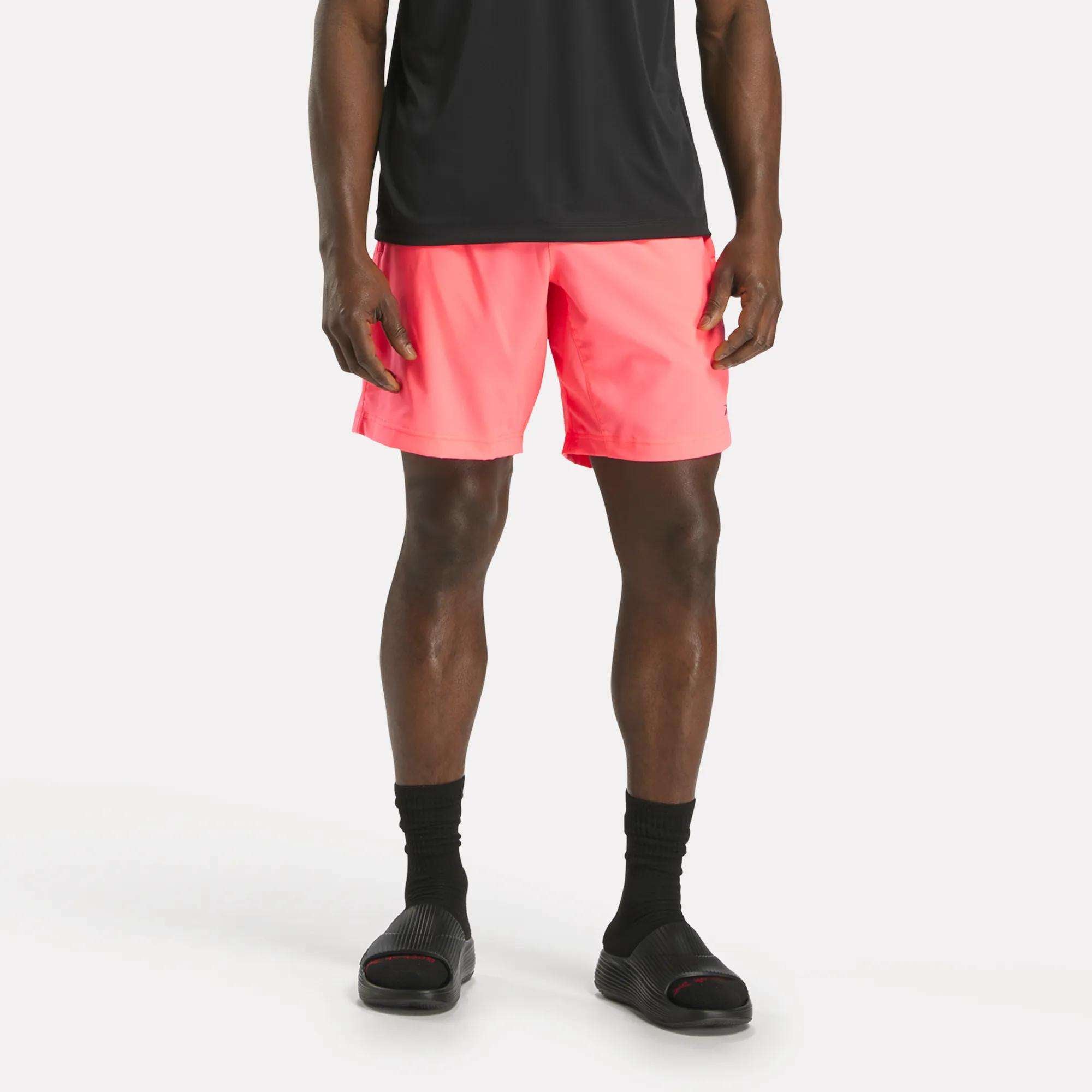 Men's Woven Shorts