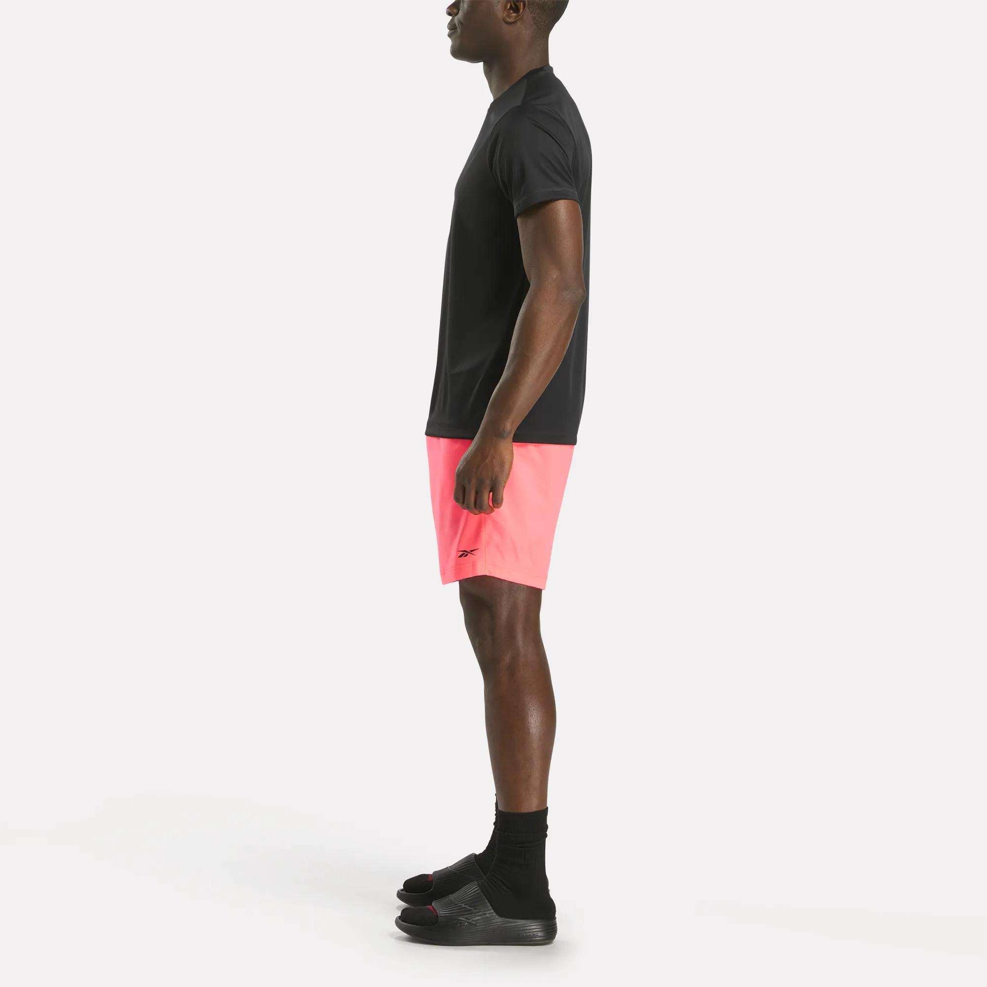 Men's Woven Shorts - Image 4