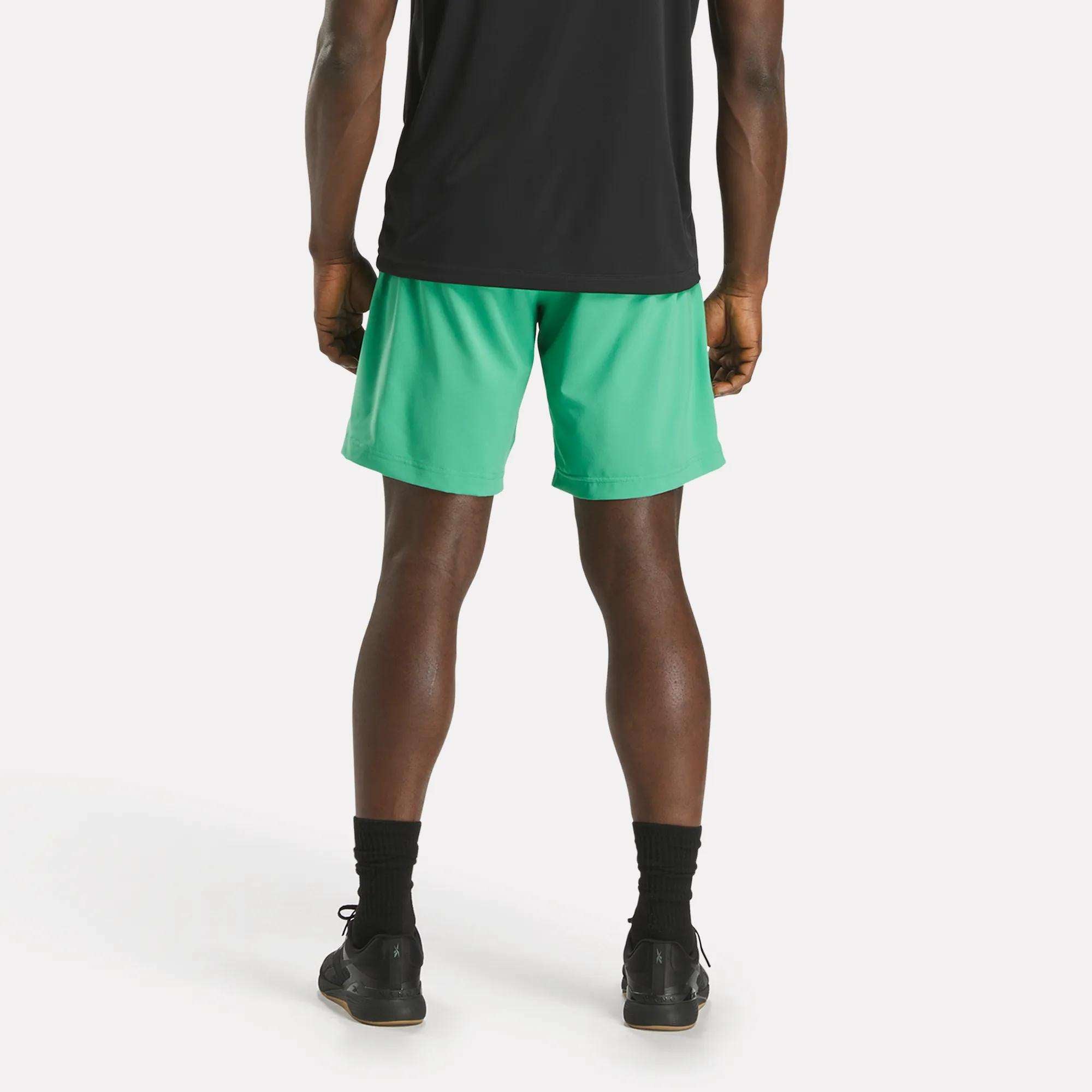 Men's Woven Shorts - Image 4