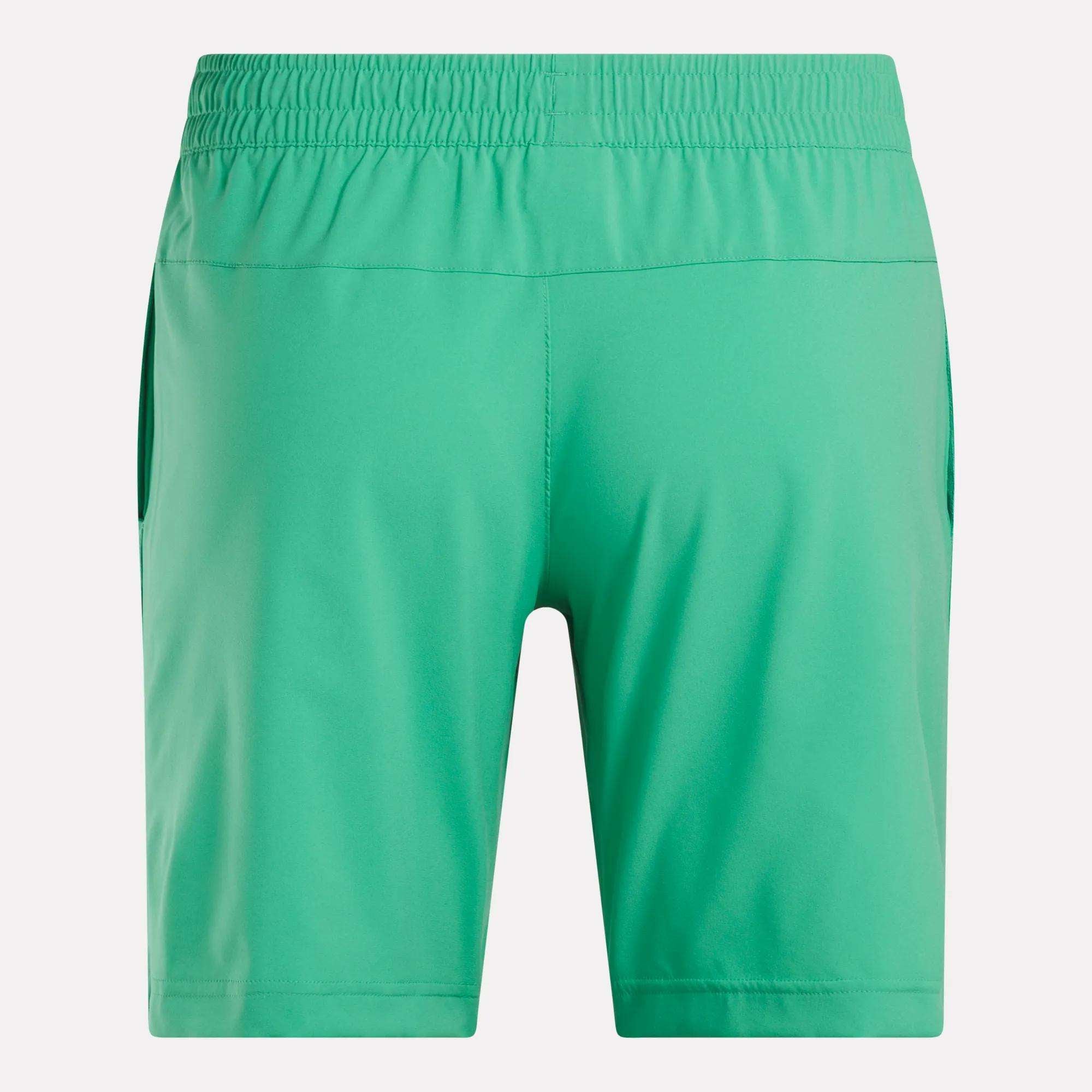 Men's Woven Shorts - Image 2