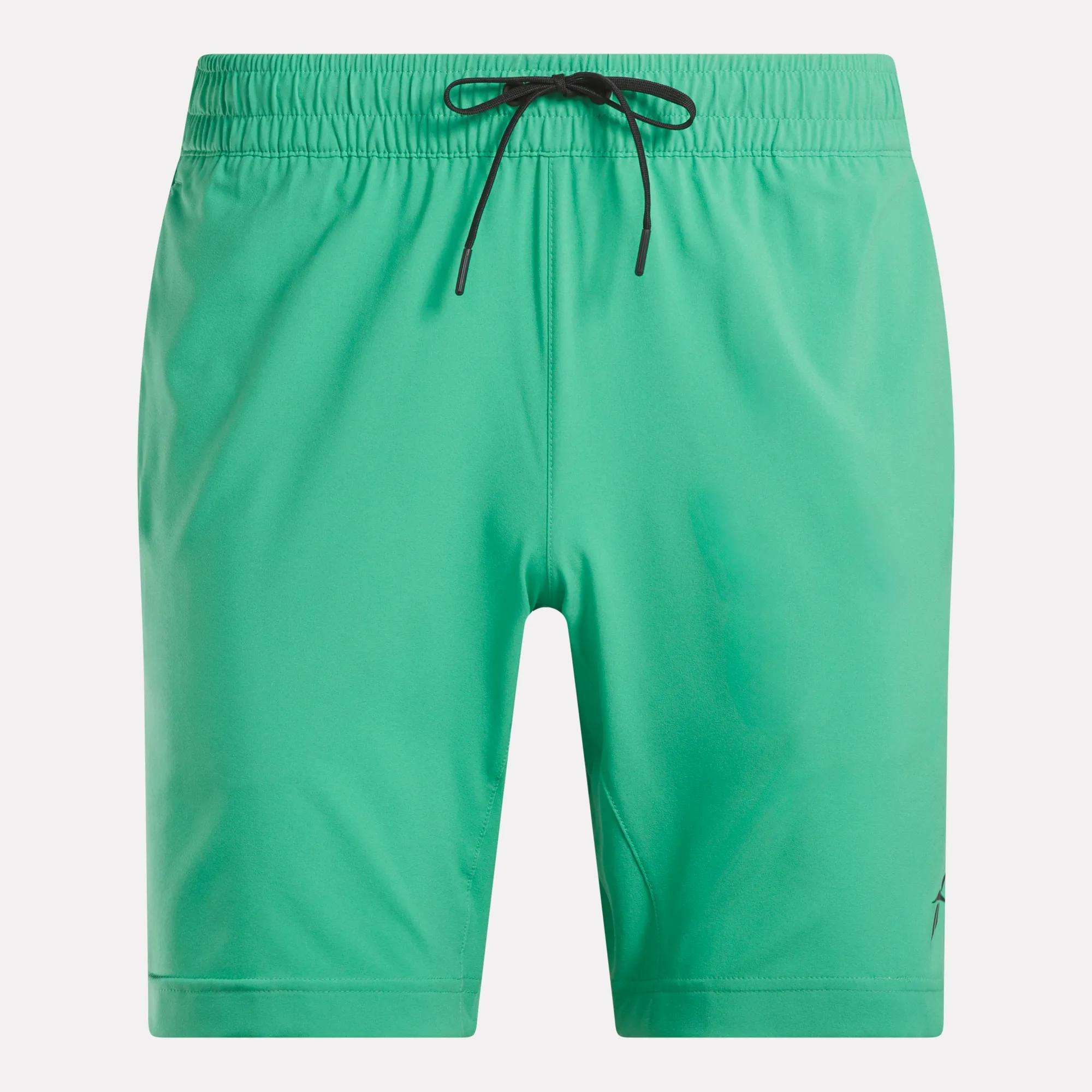 Men's Woven Shorts - Image 3